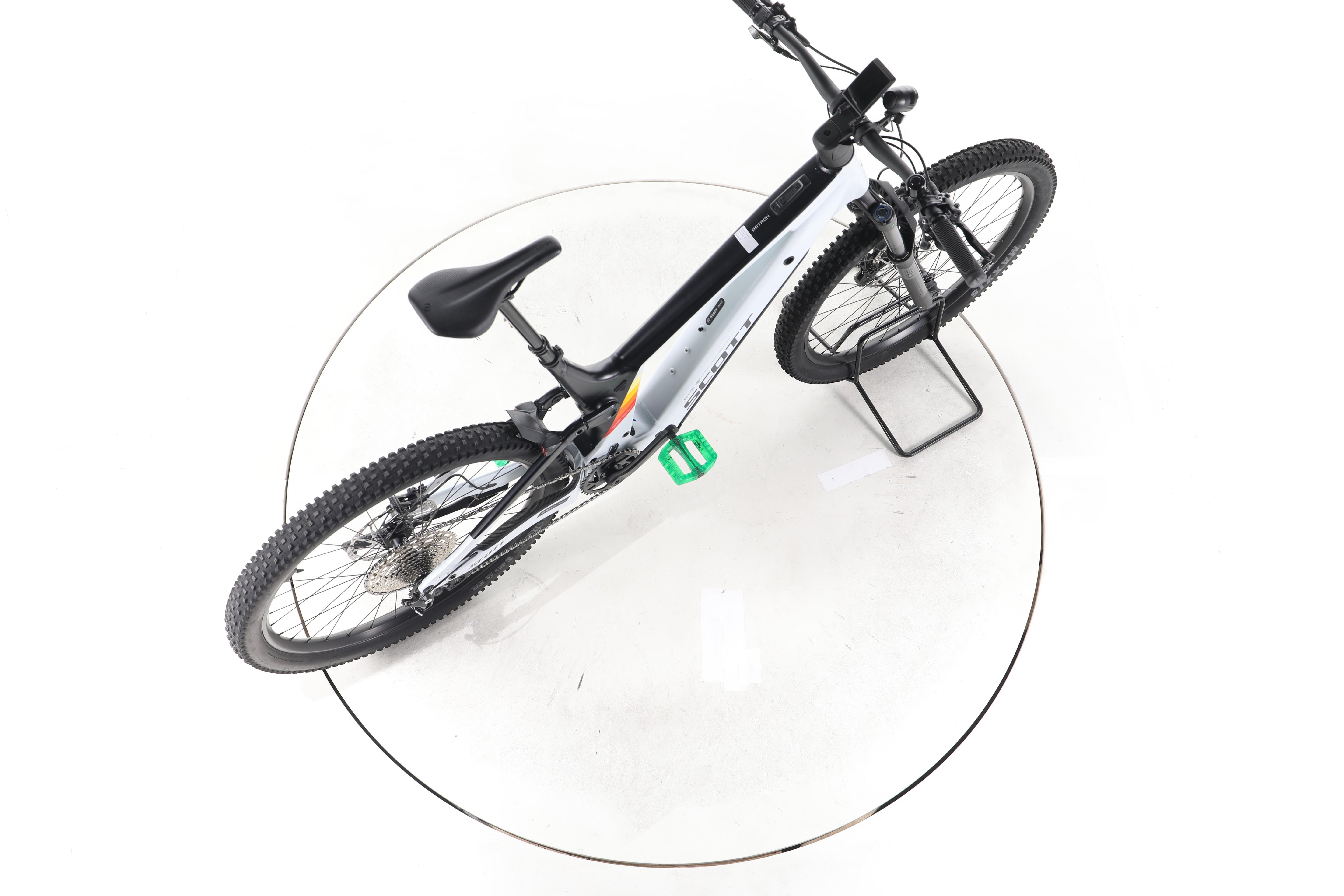 Scott Patron 930 E-Bike Fully 2026 - Image 24