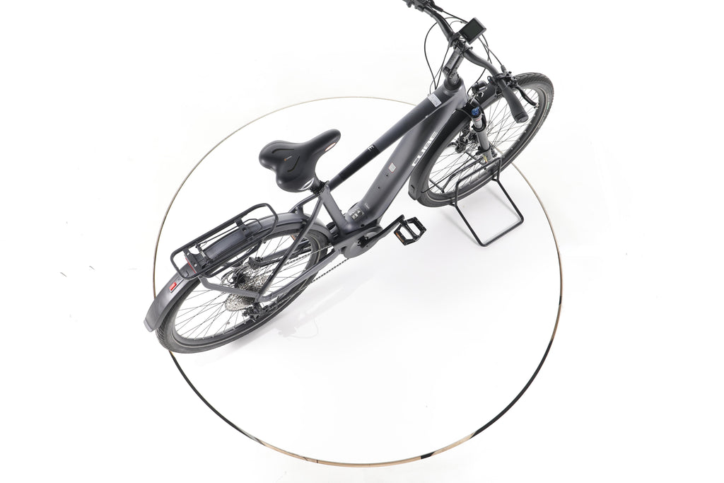 Cube Touring Hybrid EXC Trekking E-Bike - Image 24