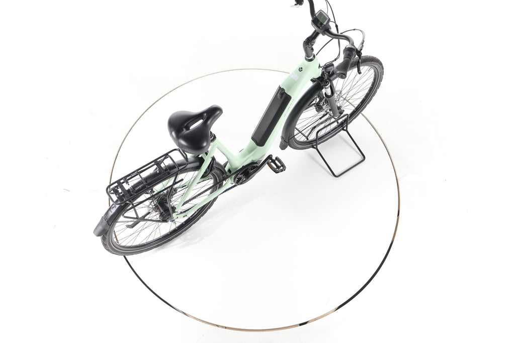 Velo de Ville AEB 490 City E-Bike Tiefeinsteiger - Image 24