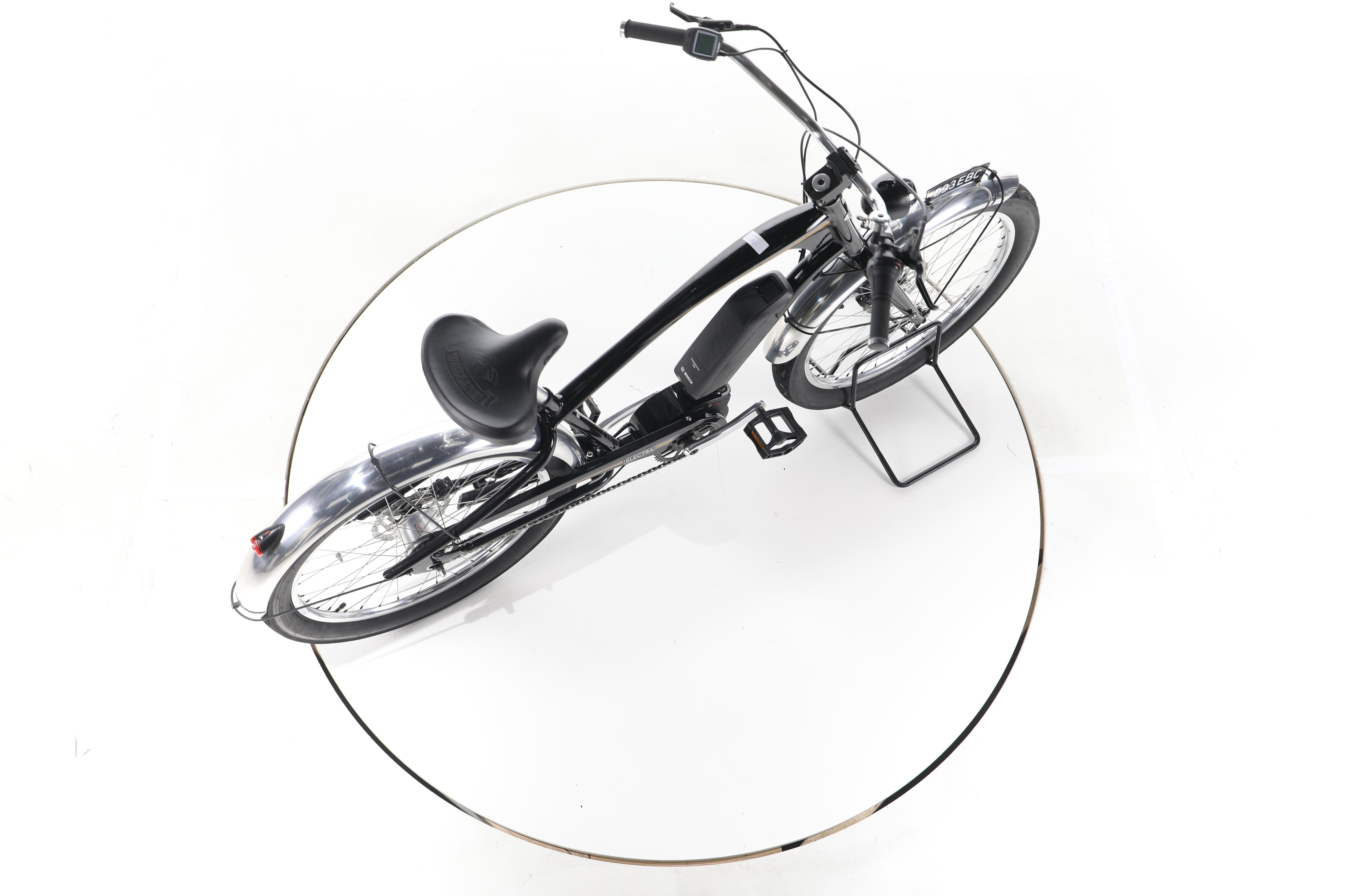Electra Bicycle Ghostrider Go! E-Cruiser Bikes - Image 24