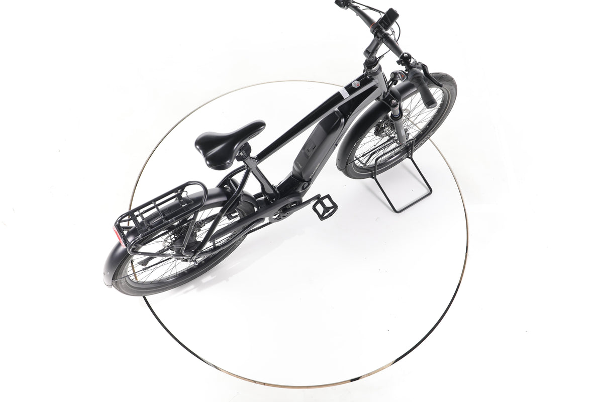 FLYER Upstreet3 7.23 City E-Bike - Image 24