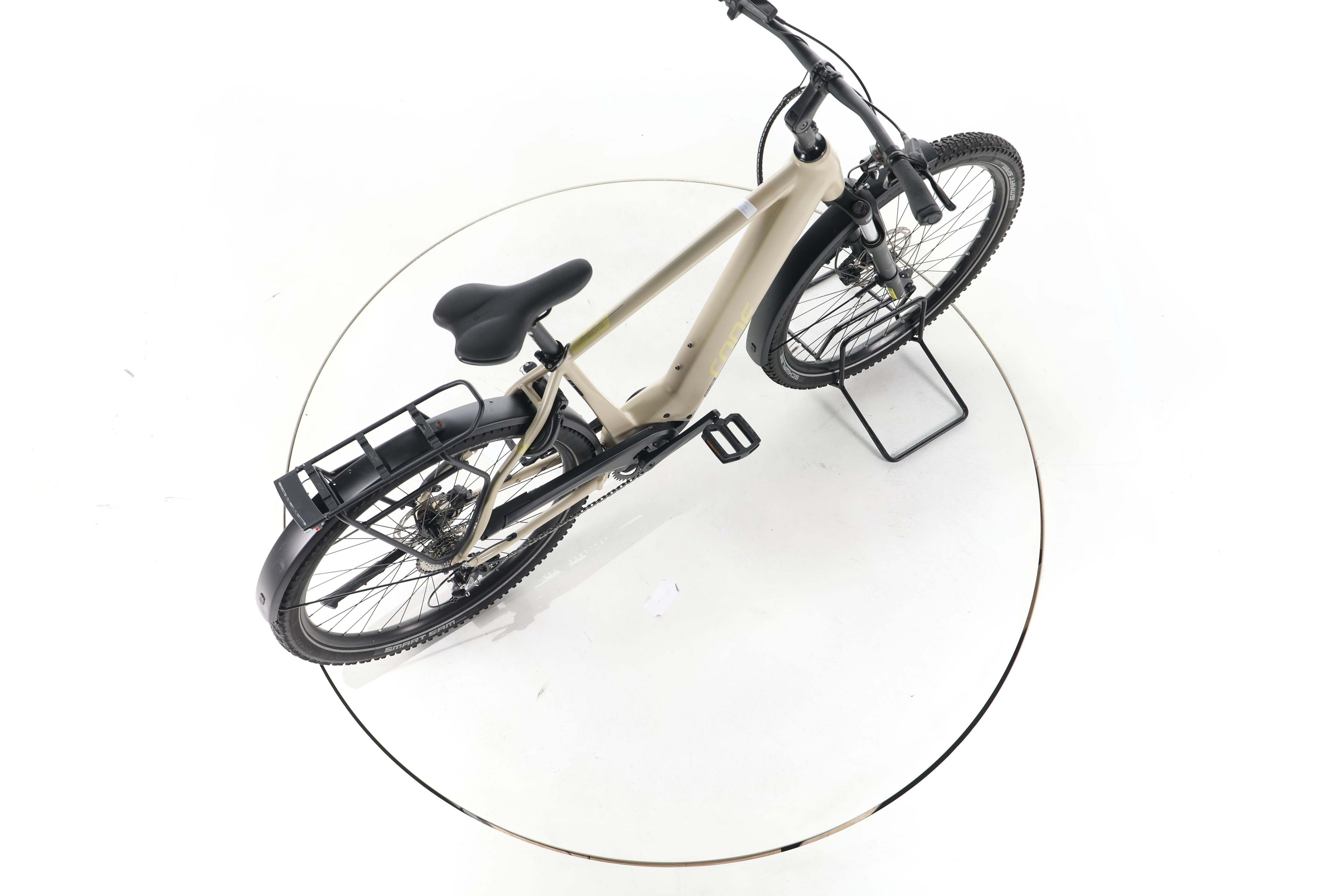 CONE Bikes eSUV IN LTD Trekking E-Bike - Image 24