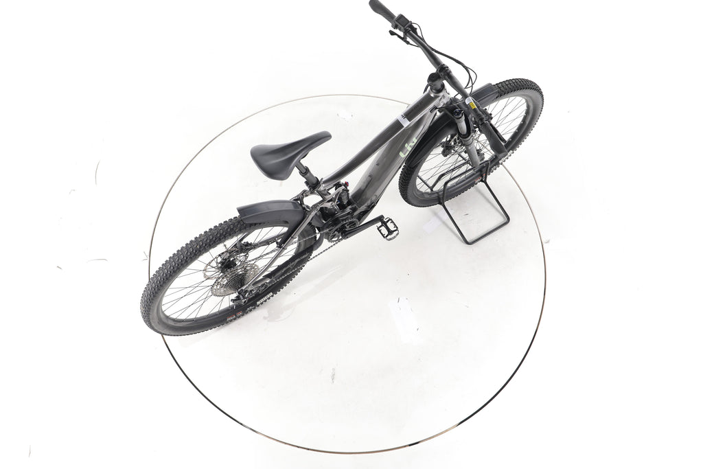 Liv Embolden E+1 E-Bike Fully - Image 24