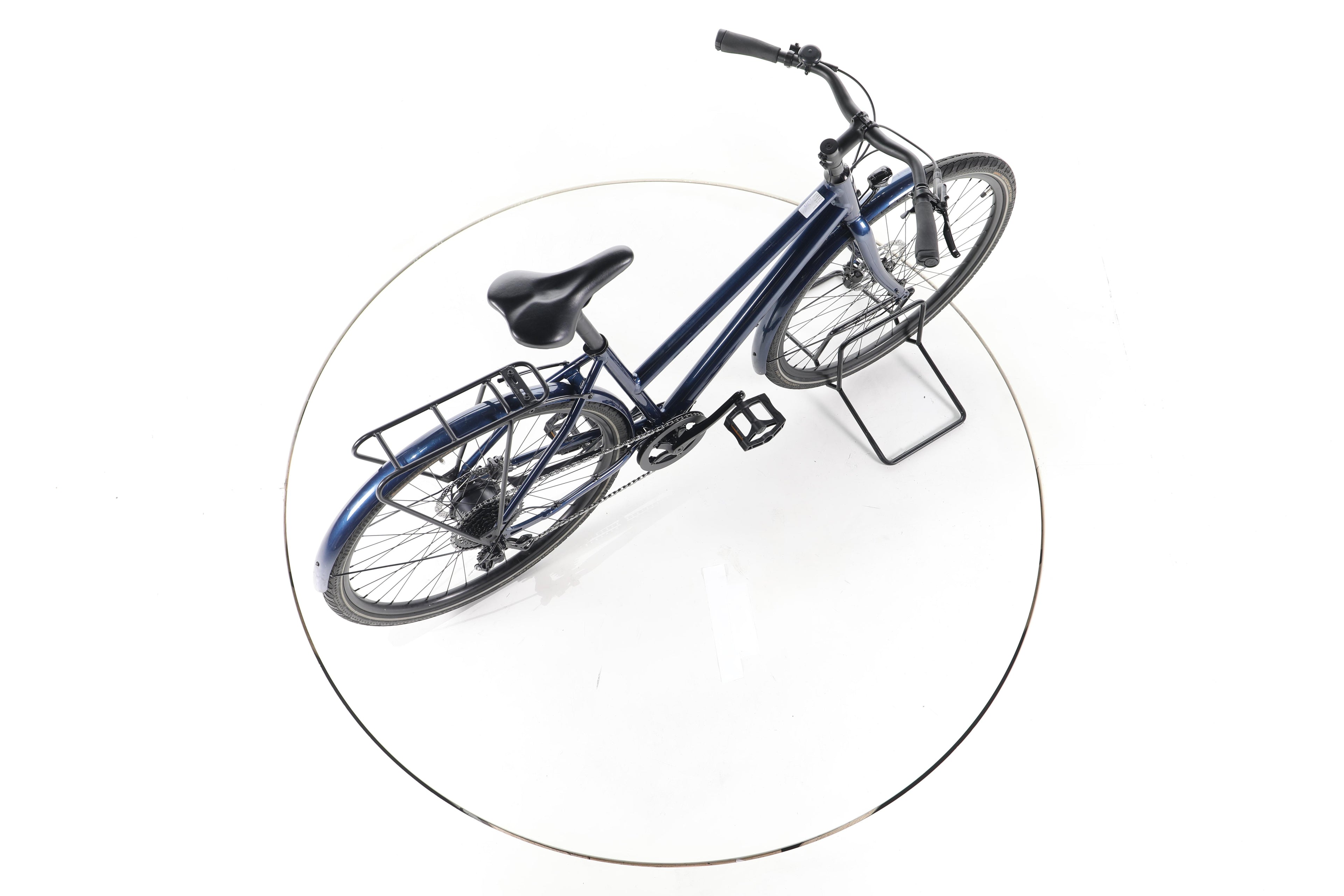 Winora Sinus N8 City E-Bike Tiefeinsteiger - Image 24