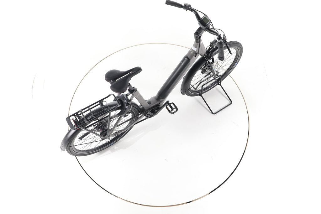 Winora Sinus R5 City E-Bike Tiefeinsteiger - Image 24