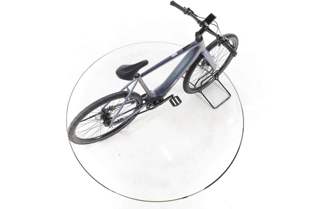 Cube Editor Hybrid SLT 400X City E-Bike 2026 - Image 24