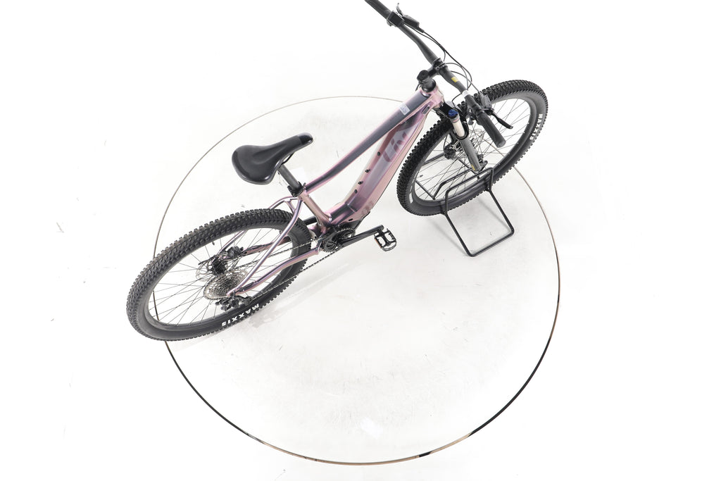 Liv Vall-E+ 2 E-Bike - Image 24