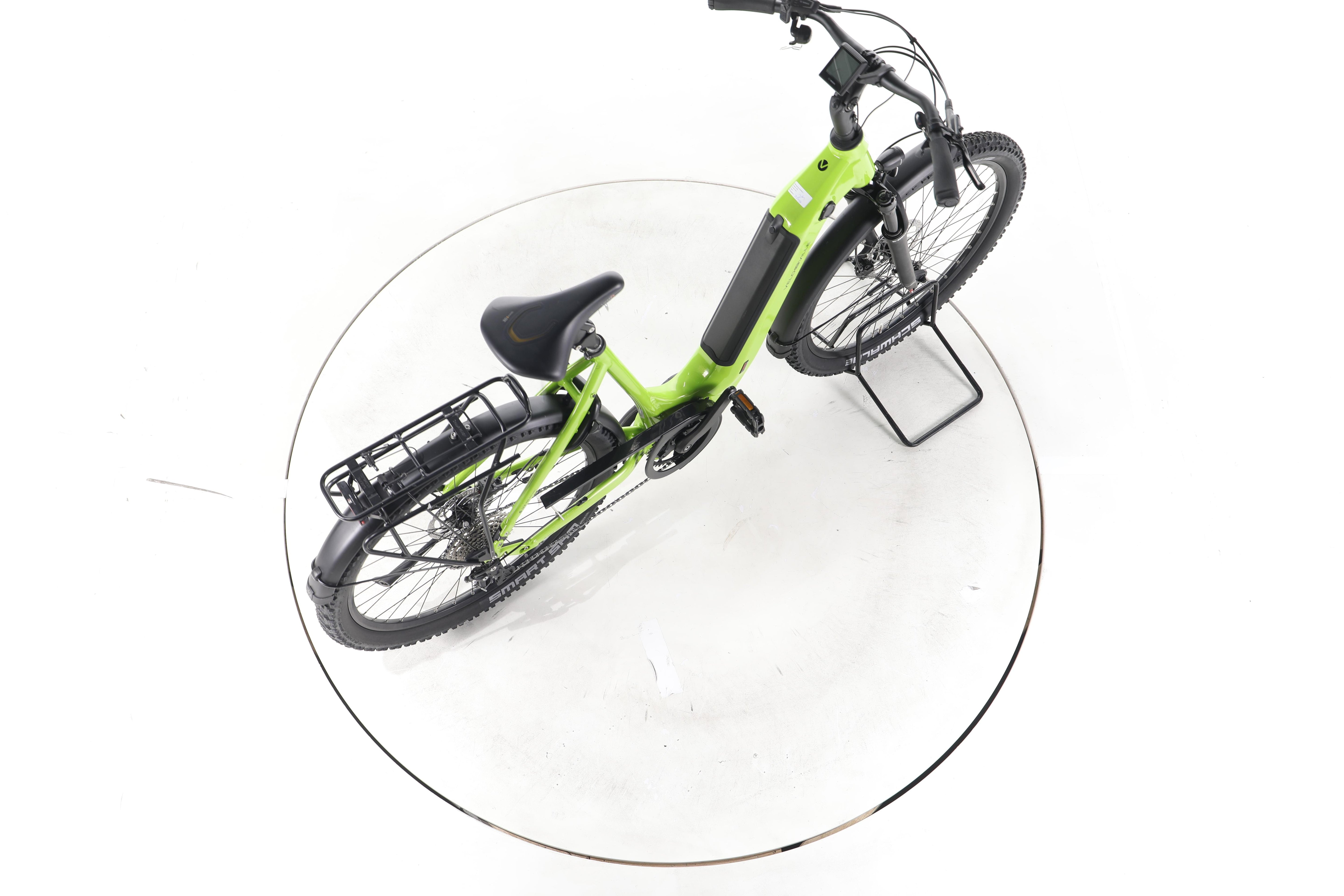 Velo de Ville SEB 990 Trekking E-Bike Tiefeinsteiger - Image 24