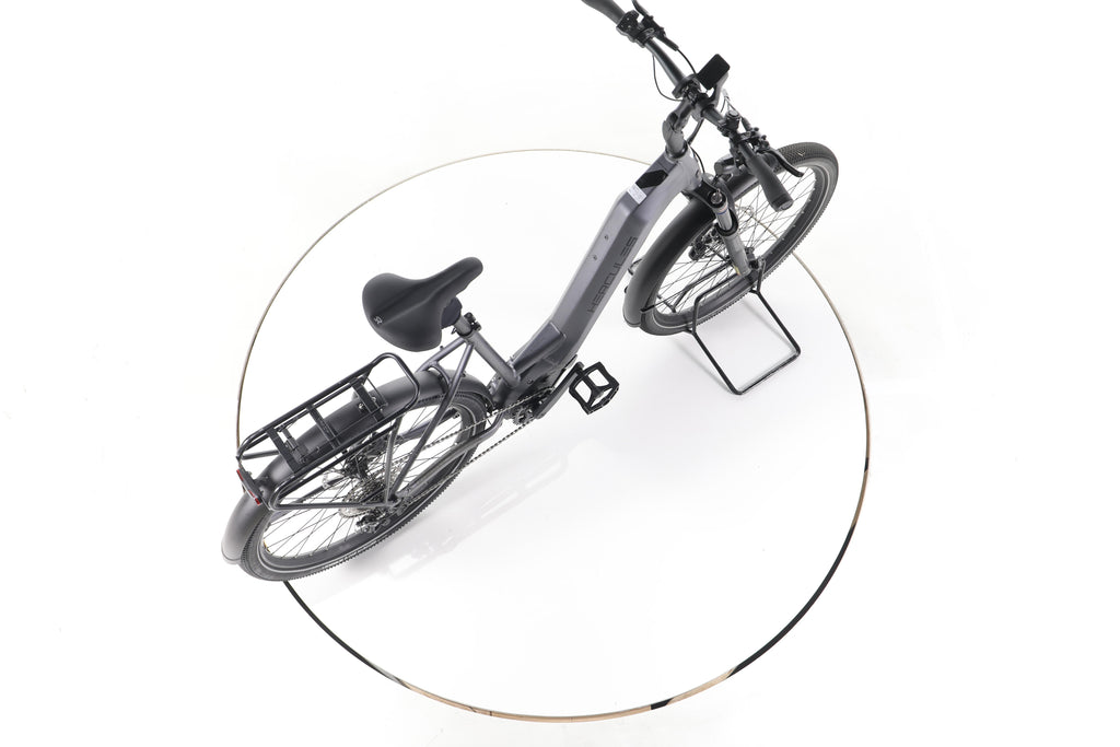 Hercules Pasero SUV I-10 Trekking E-Bike Tiefeinsteiger - Image 24