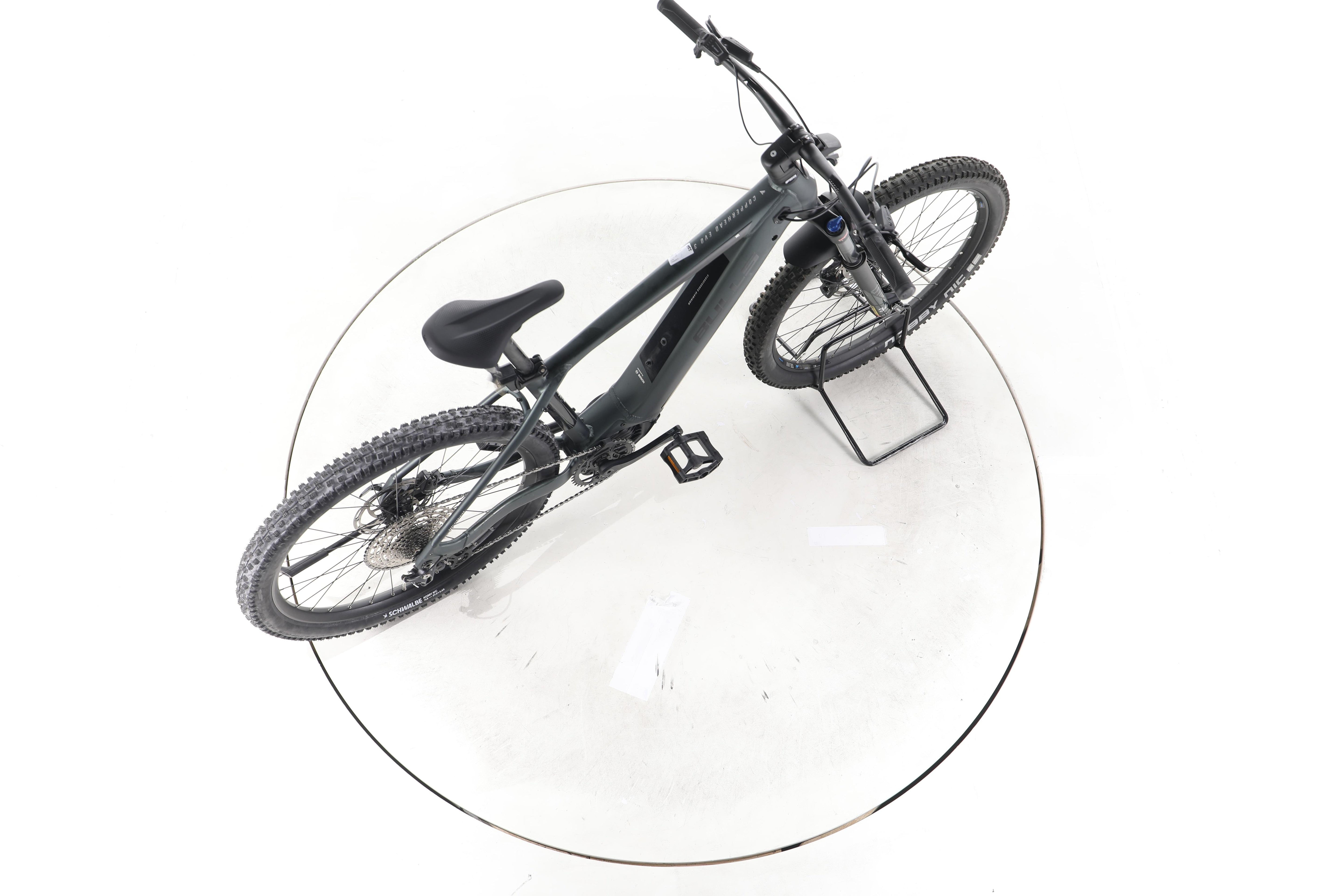 Bulls Copperehead EVO 3 E-Bike - Image 24