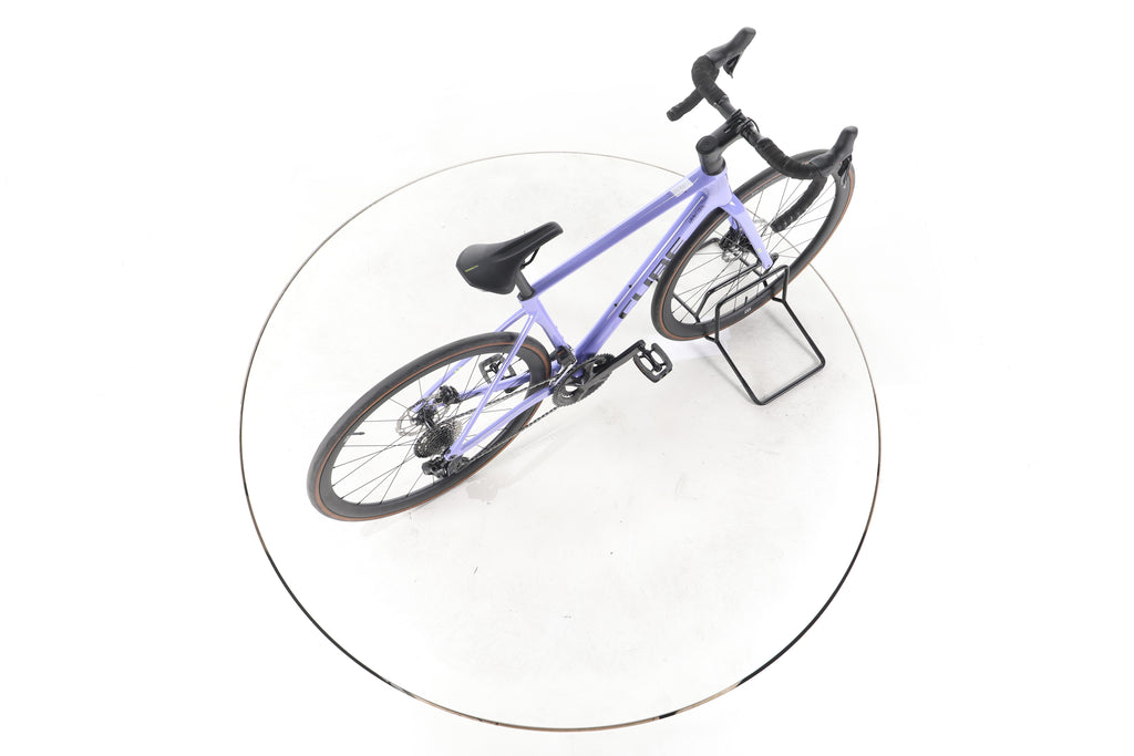 Cube Attain C:62 SLX Rennrad Carbon 2025 - Image 24