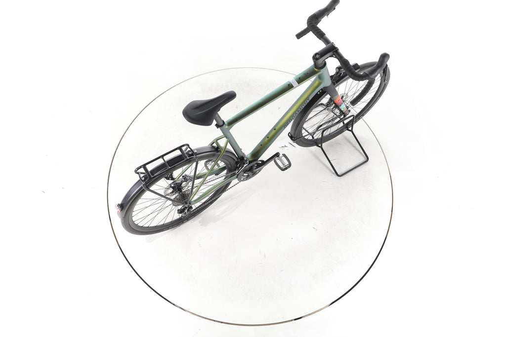 Bergamont Grandurance RD Elite Gravelbike Carbon - Image 24