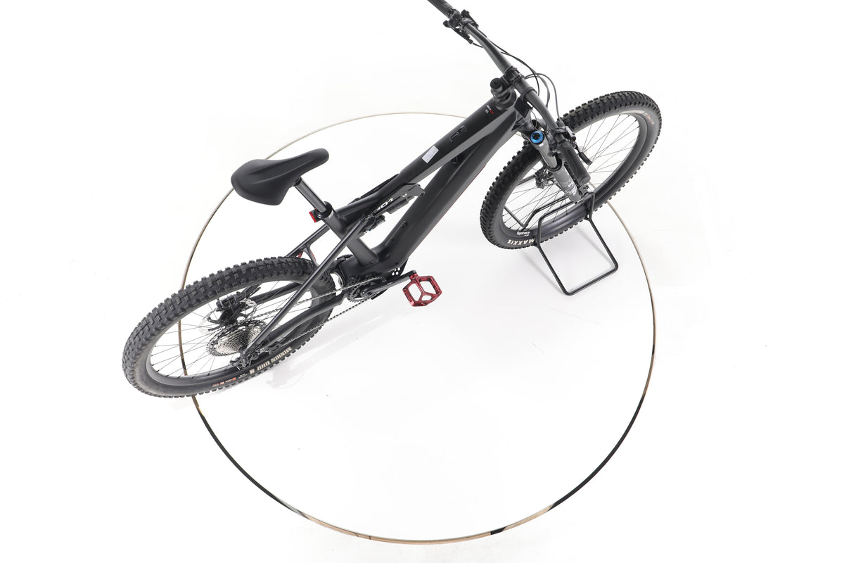 Liteville 301-CE MK2 Pro E-Bike Fully Carbon - Image 24