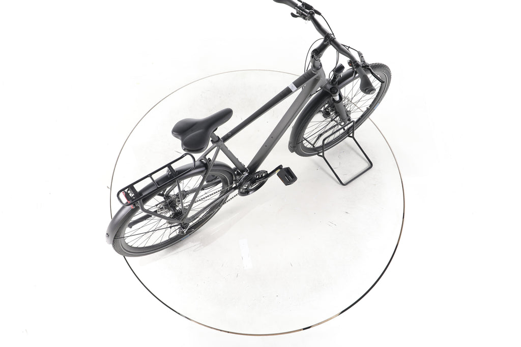 Kalkhoff ENDEAVOUR 24 Fahrrad City & Trekking - Image 24