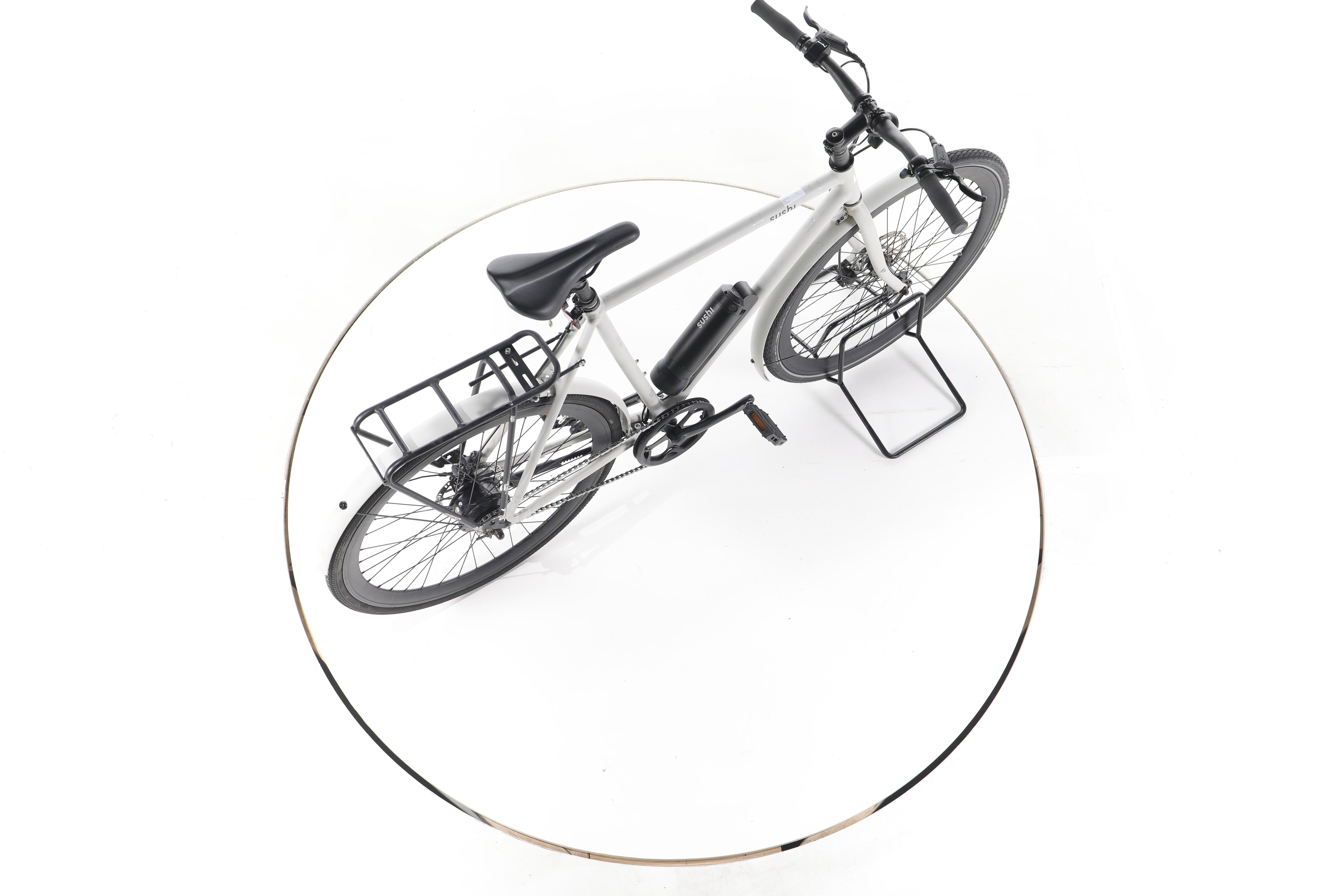 Sushi MAKI 3.0 City E-Bike - Image 24