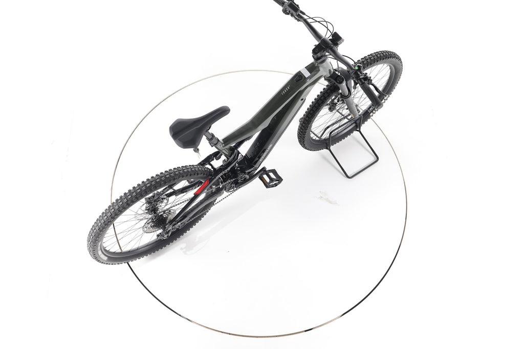Focus Thron² 6.7 Fully E-Bike 2024 - Image 24
