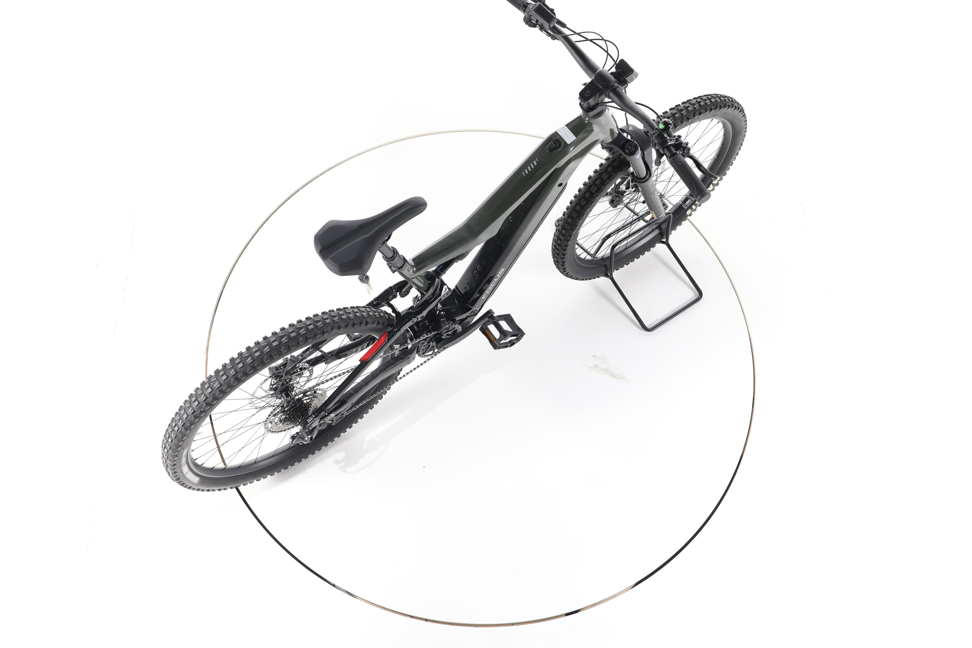 Focus Thron² 6.7 Fully E-Bike 2024 - Image 24