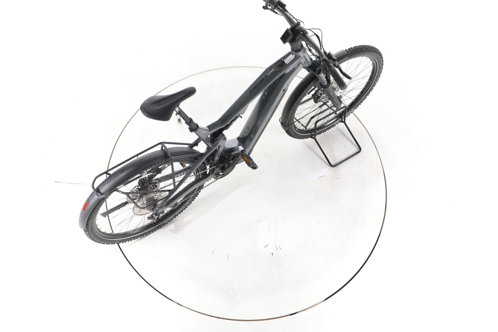 Focus THRON² 6.9 EQP SUV E-Bike - Image 24