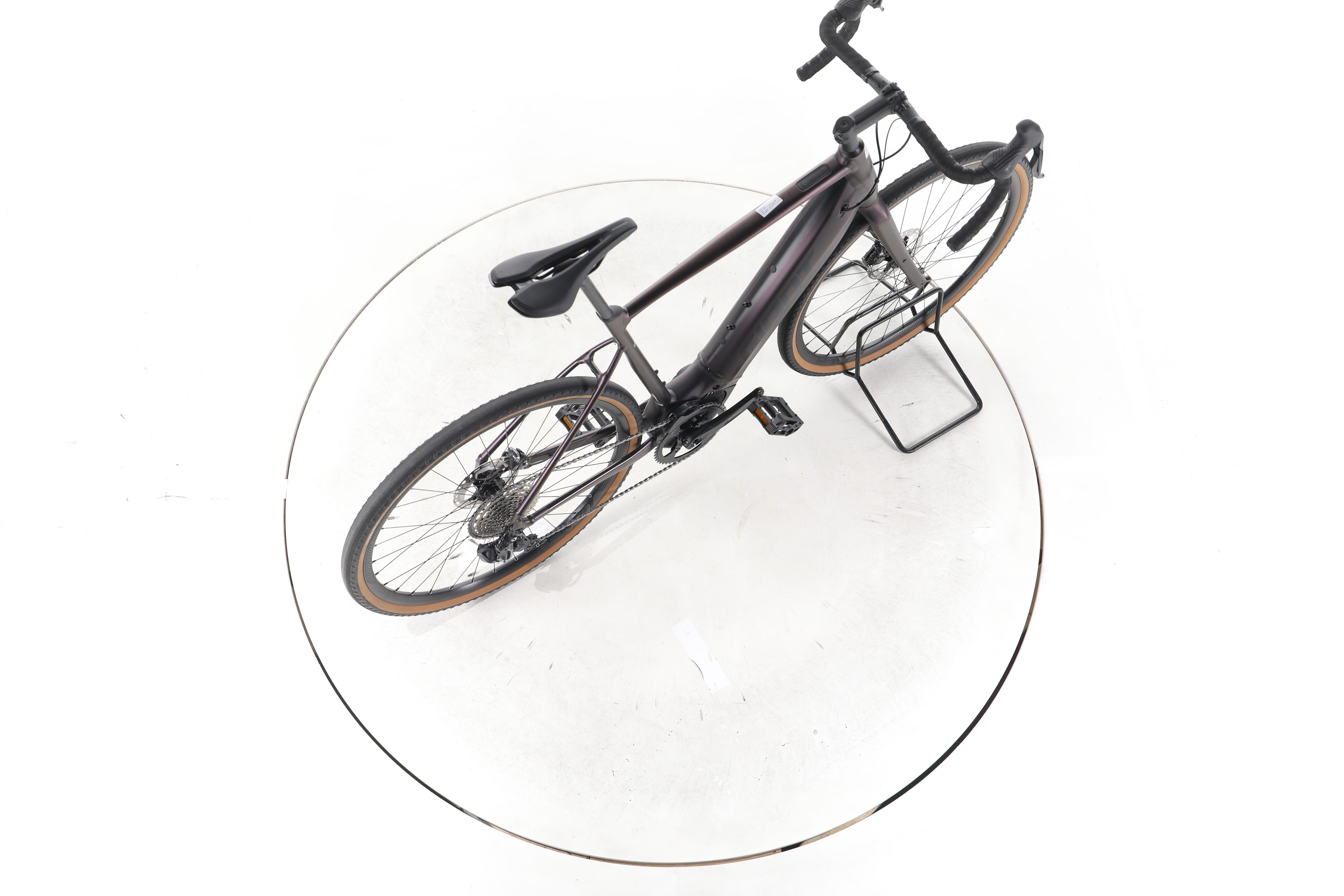 Giant Revolt E+ Pro E-Gravel & Rennrad - Image 24