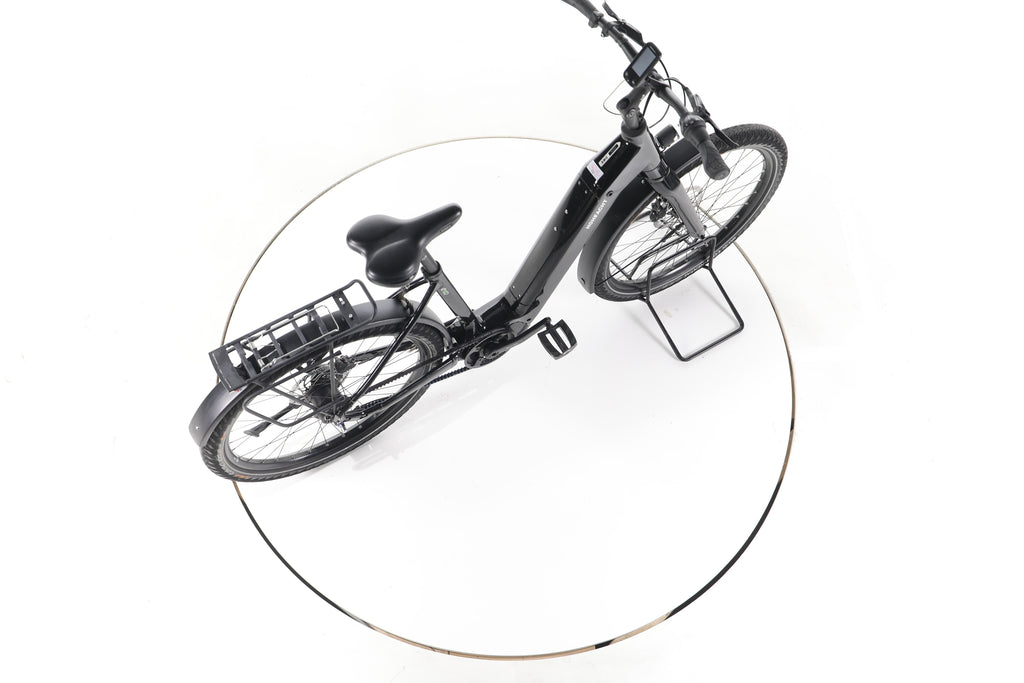 HoheAcht AMO EKO Facila City E-Bike Tiefeinsteiger - Image 24