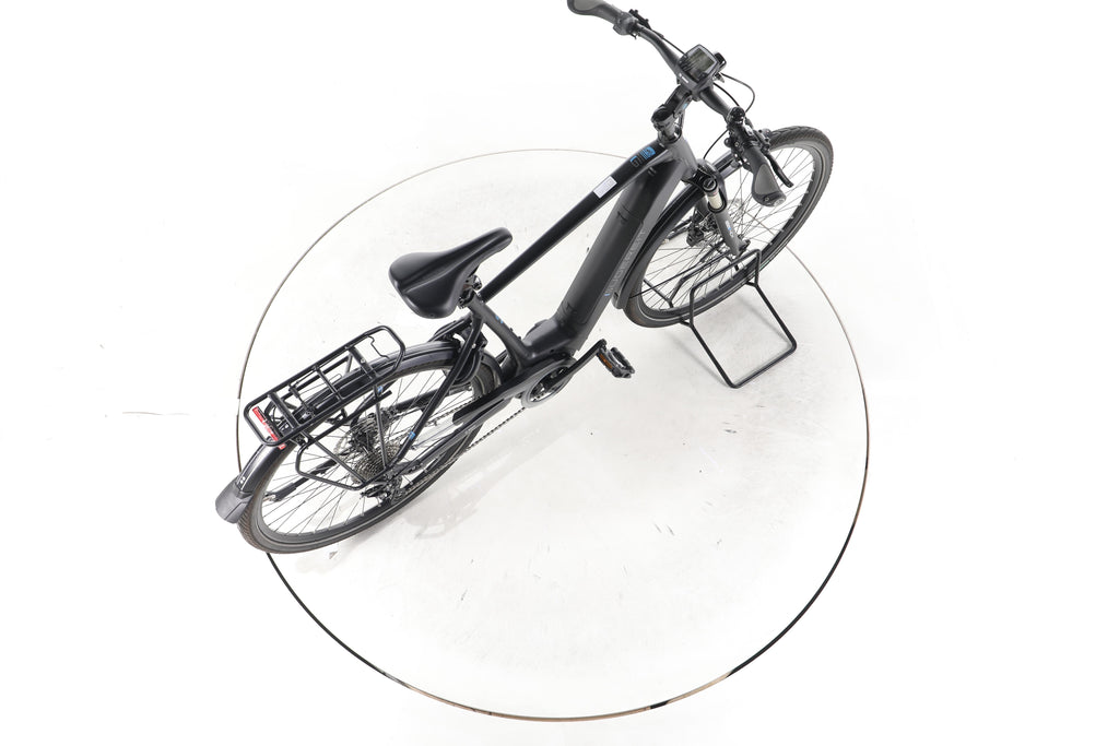 Gudereit ET-7.5 evo Trekking E-Bike - Image 24