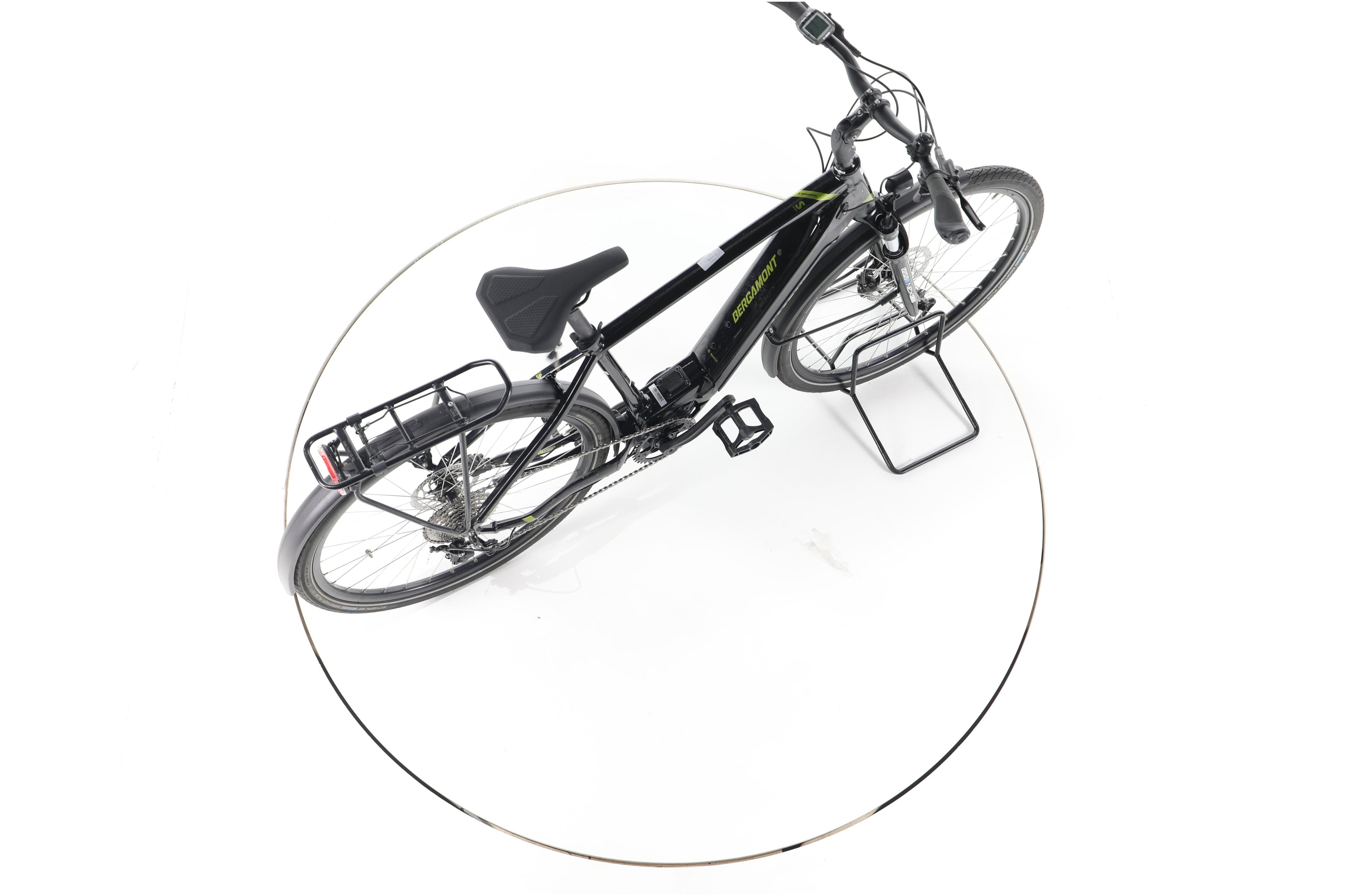 Bergamont E-Horizon Sport Trekking E-Bike - Image 24