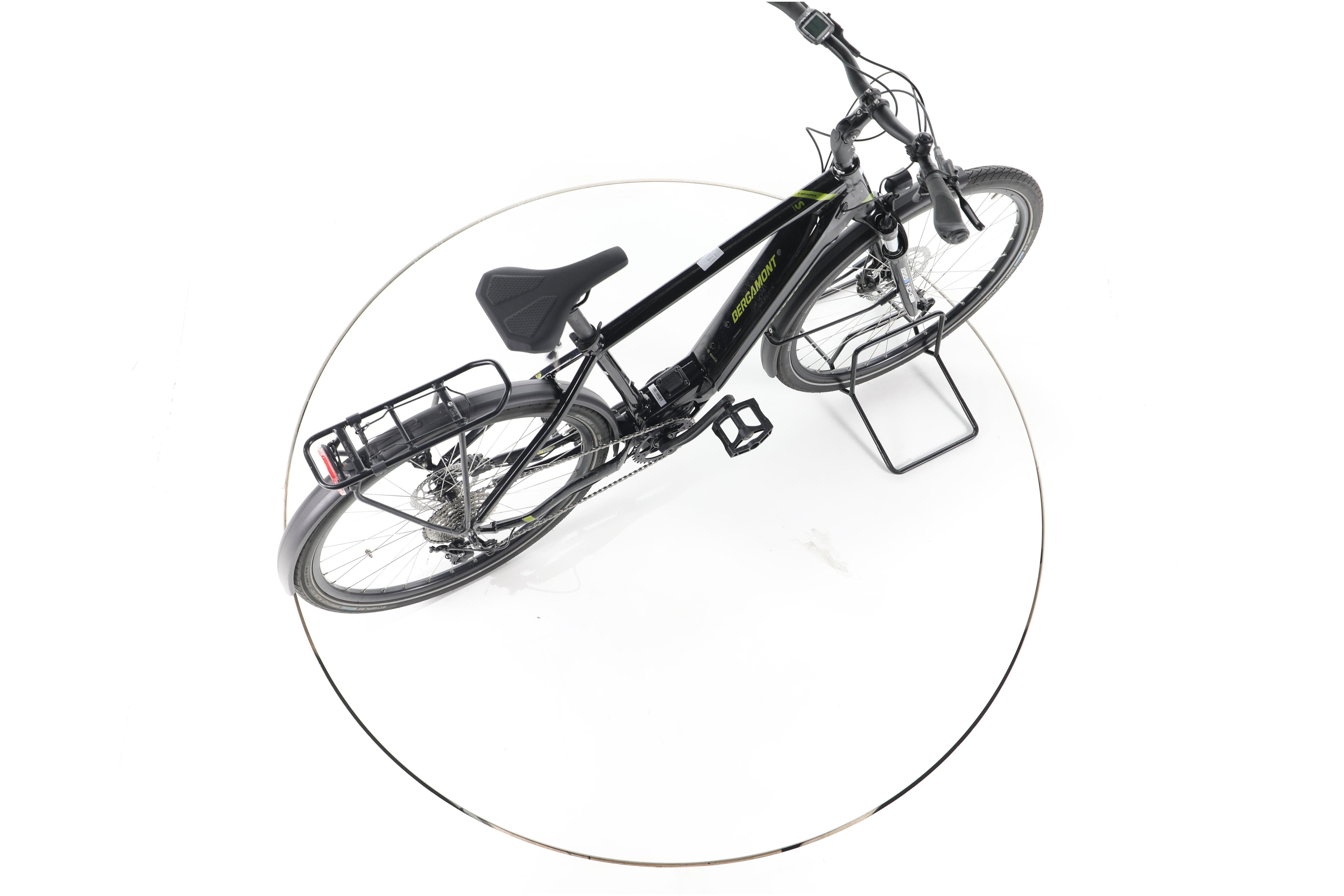 Bergamont E-Horizon Sport Trekking E-Bike - Image 24