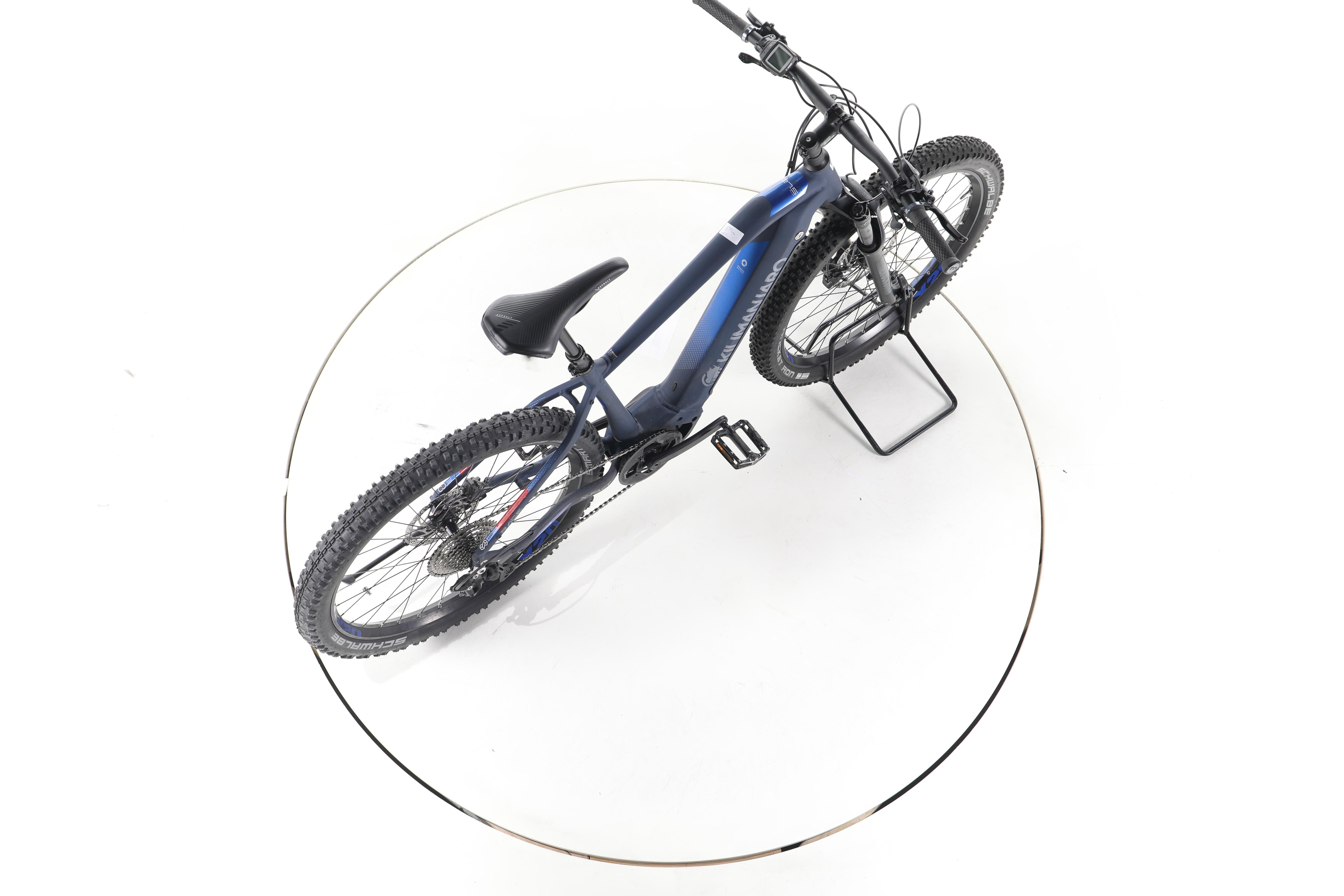 X-Fact Kilimanjaro E-Race E-Bike - Image 24