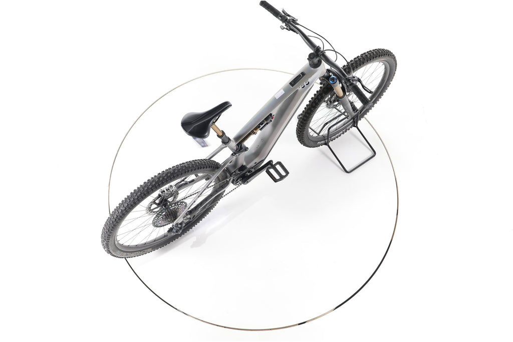 Cube Stereo Hybrid ONE55 C:68X SLT E-Bike Fully Carbon 2024 - Image 24