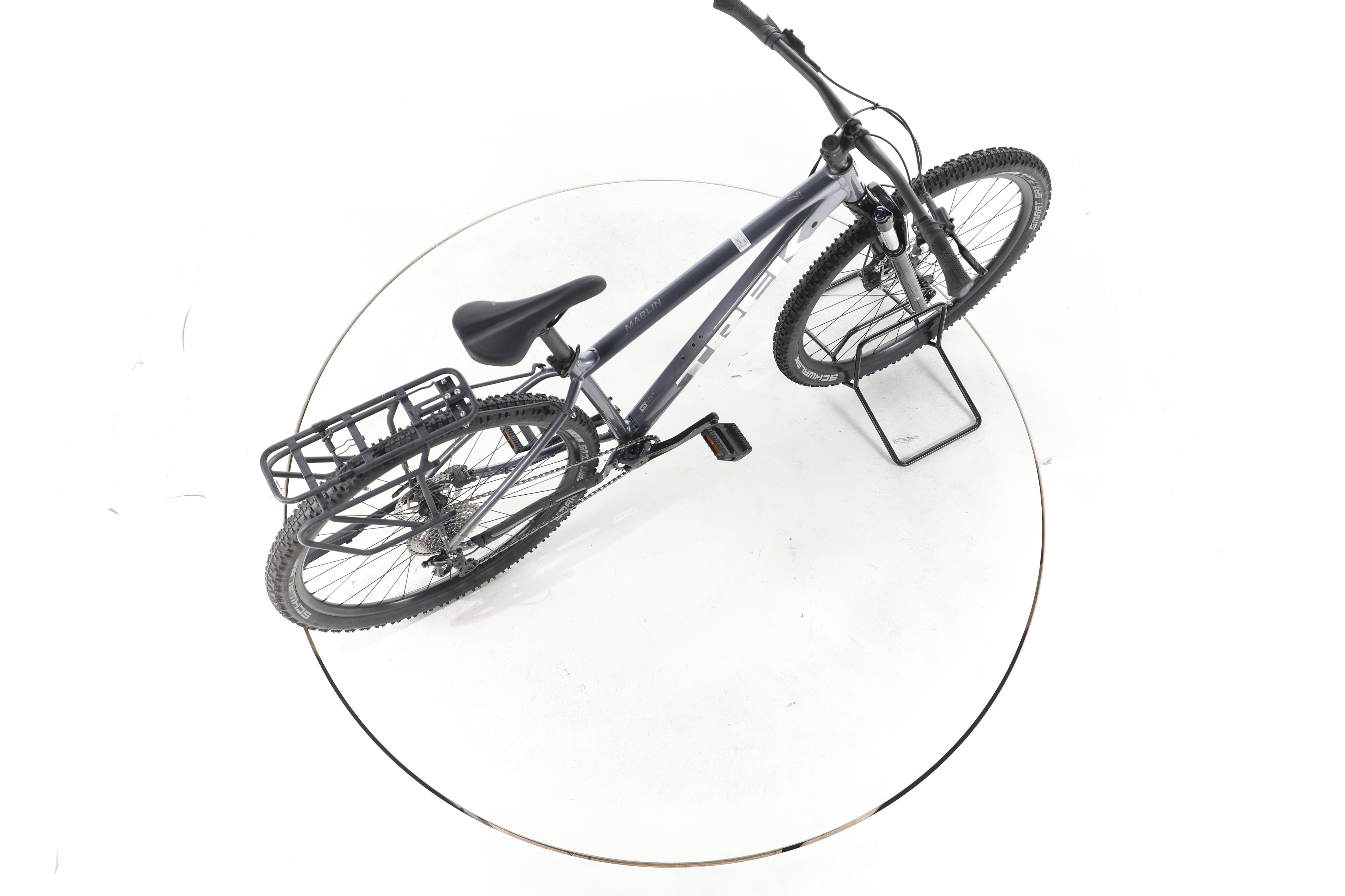 Trek Marlin 7 Fahrrad City & Trekking - Image 24