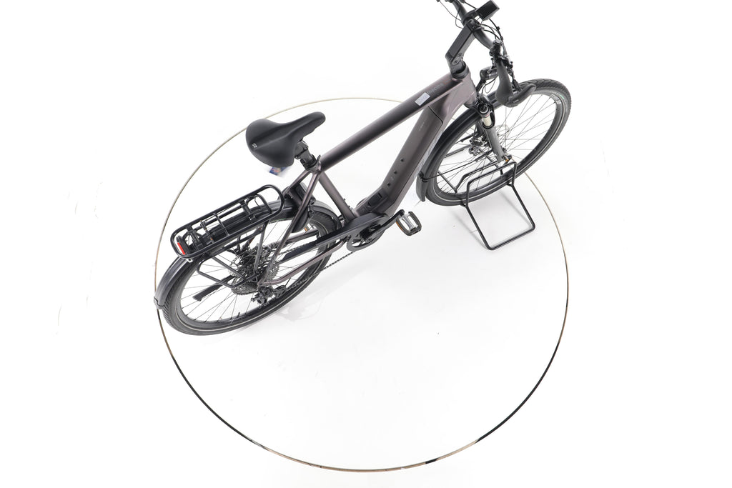 KTM Macina Style 710 Trekking E-Bike 2023 - Image 24