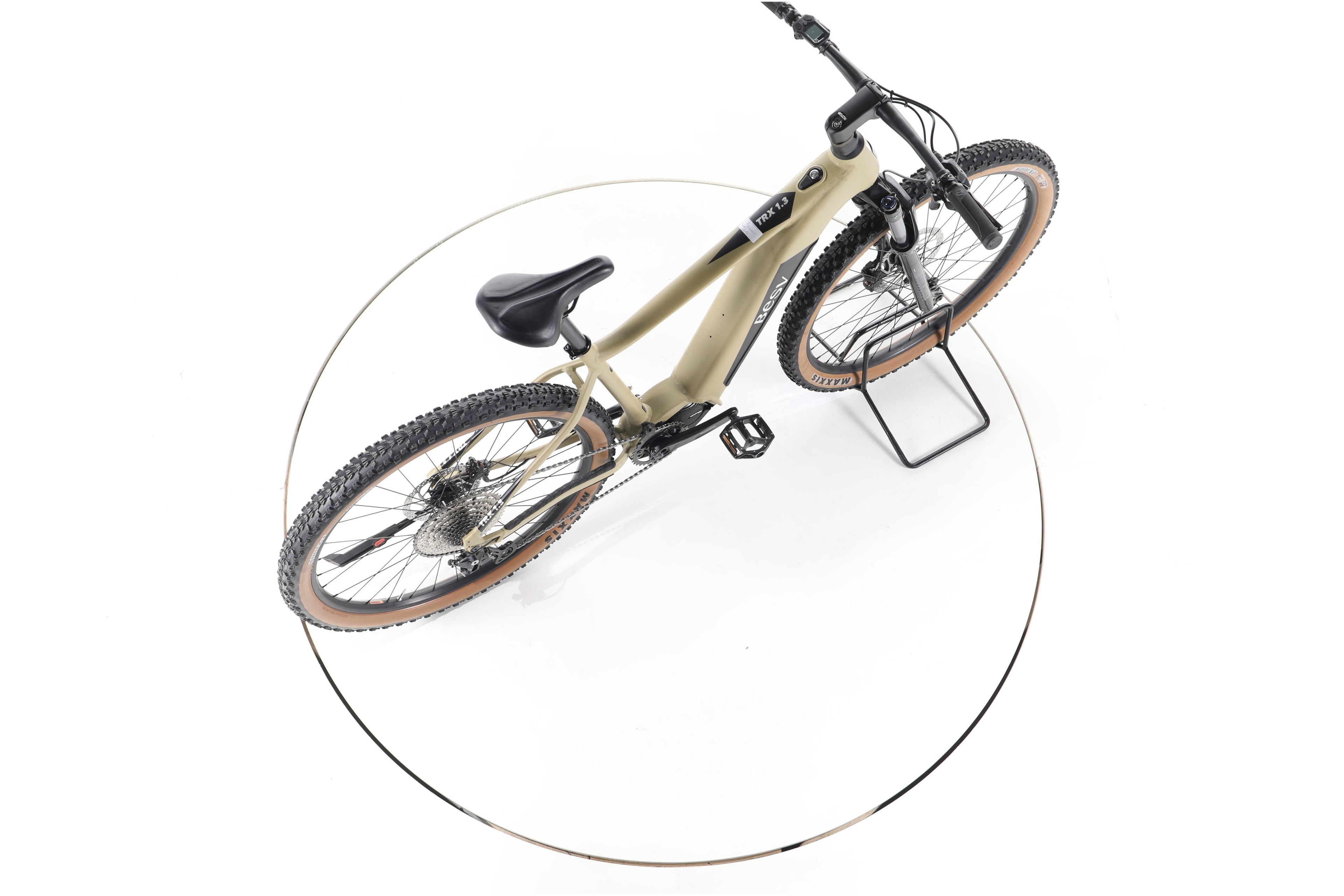 BESV TRX 1.3 E-Bike - Image 24