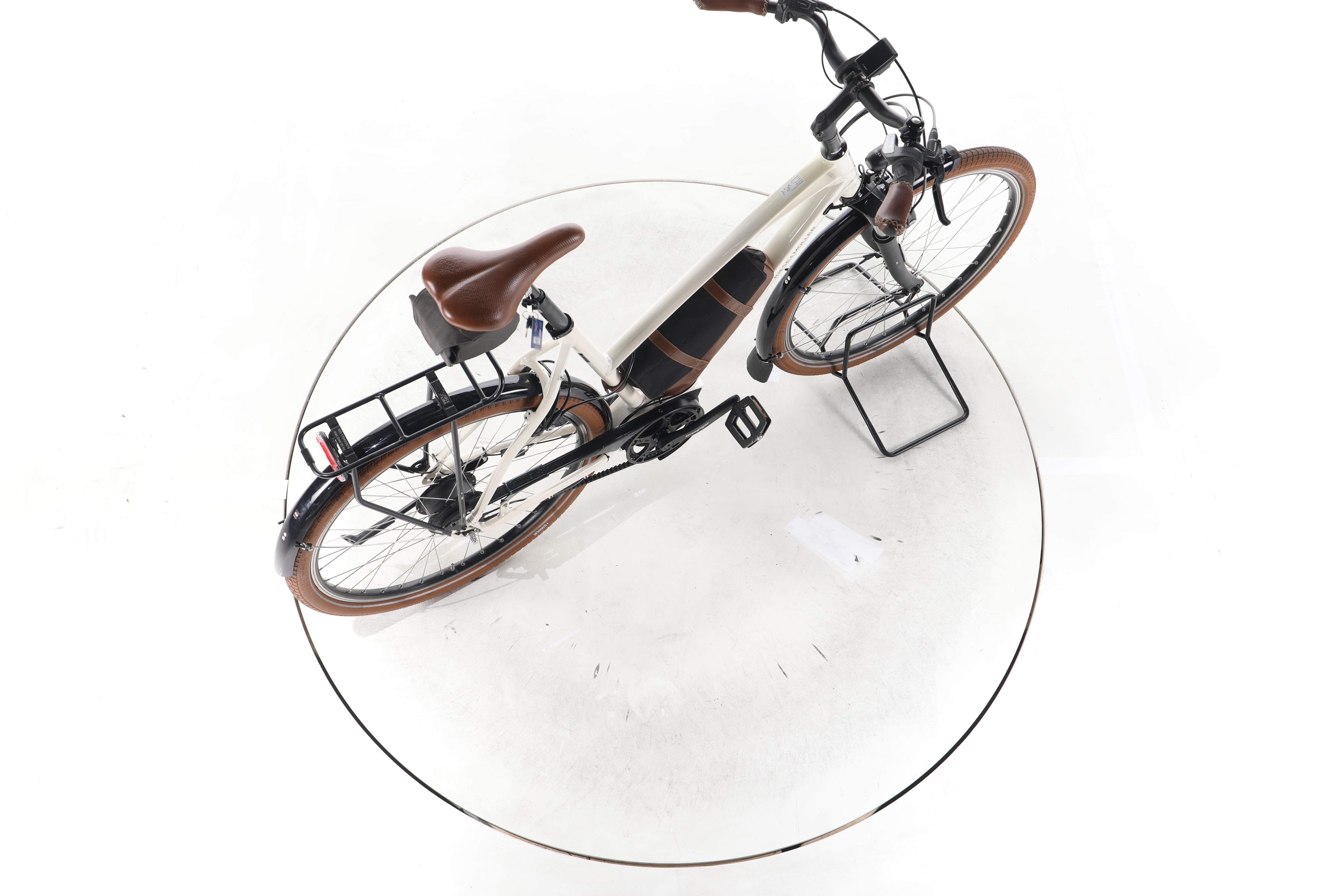 Riese & Müller Cruiser2 Mixte vario City E-Bike - Image 24