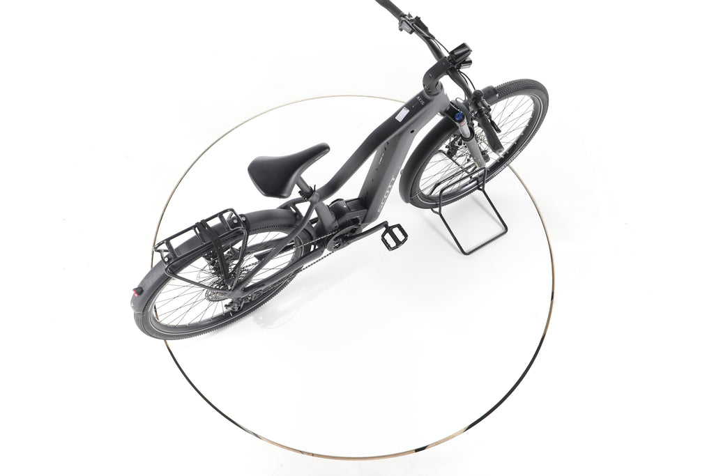 Scott Axis eRIDE EVO Tour Trekking E-Bike - Image 24