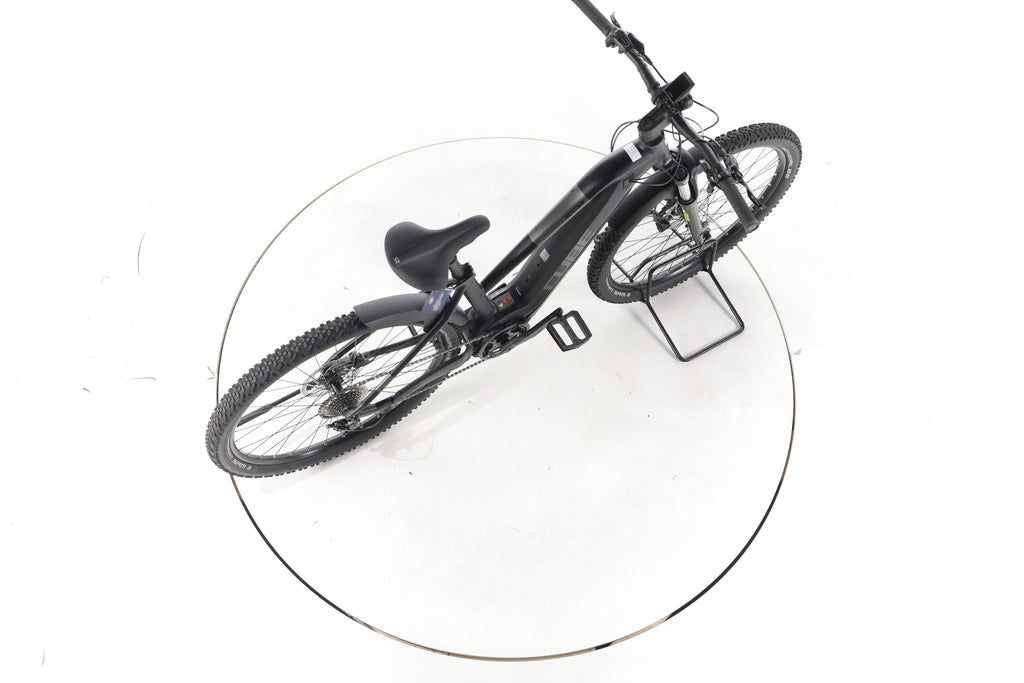 Cube Reaction Hybrid Performance Trekking E-Bike - Image 24