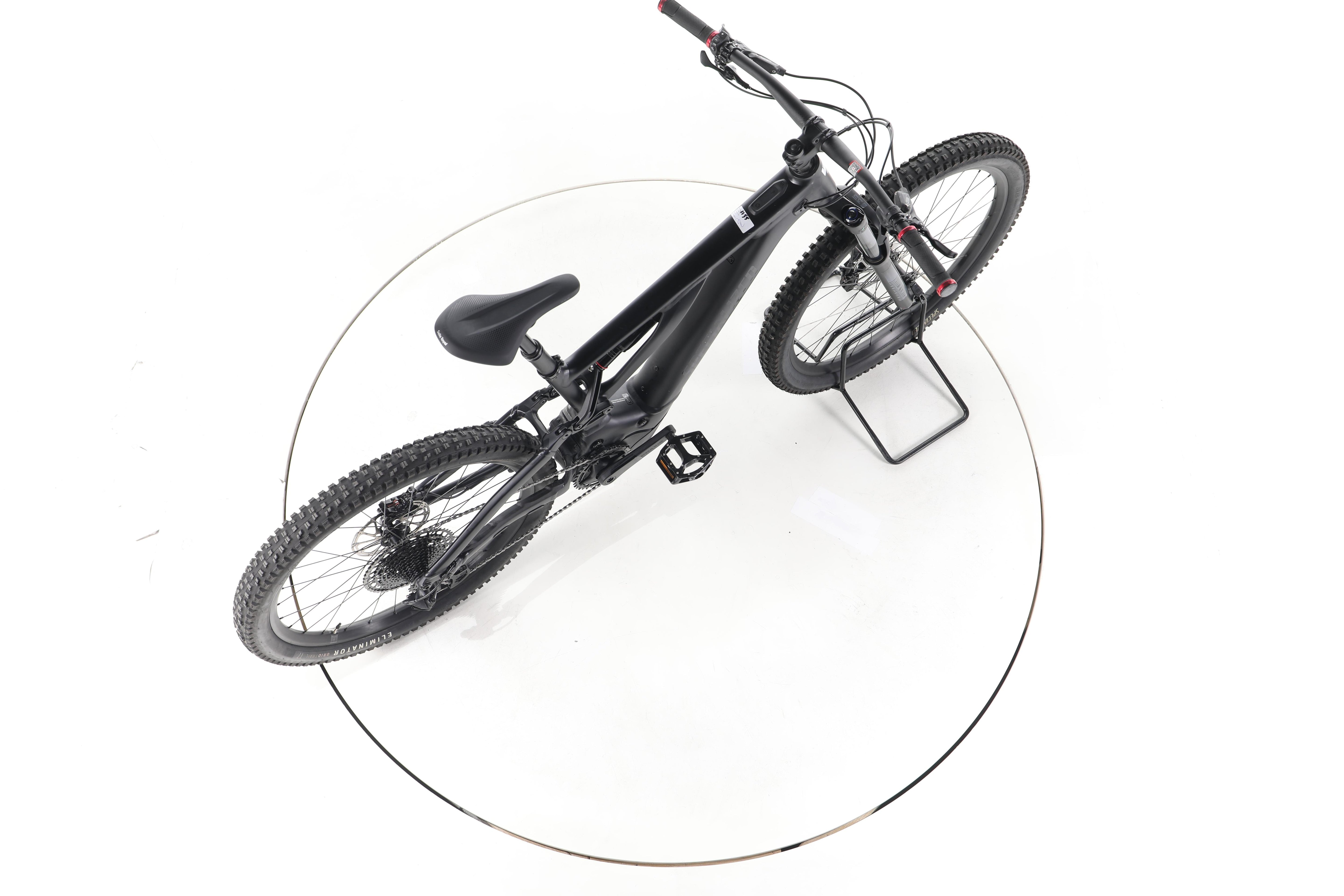Specialized Turbo Levo Alloy Fully E-Bike - Image 24
