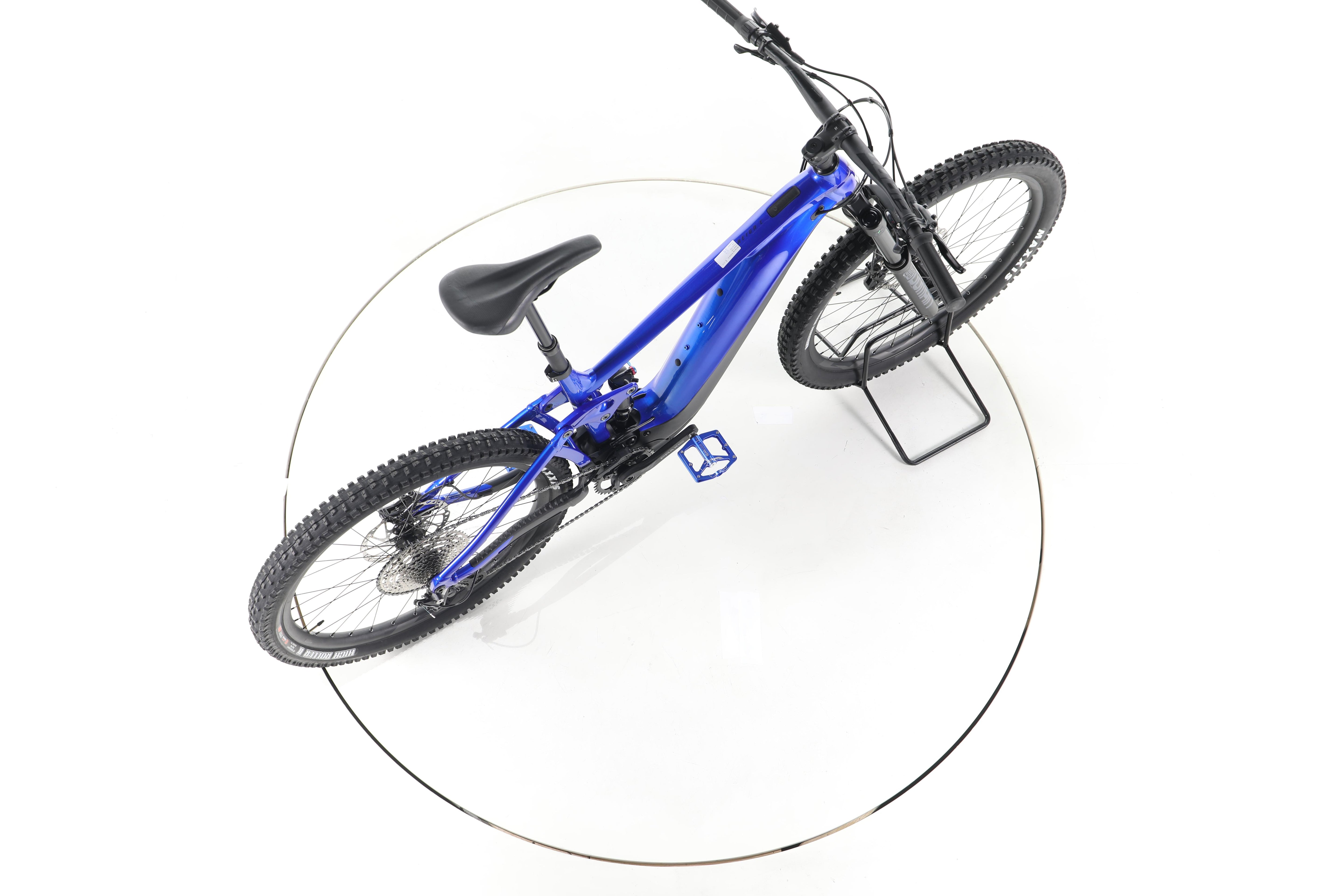 Giant Reign E+ 3 E-Bike Fully - Image 24
