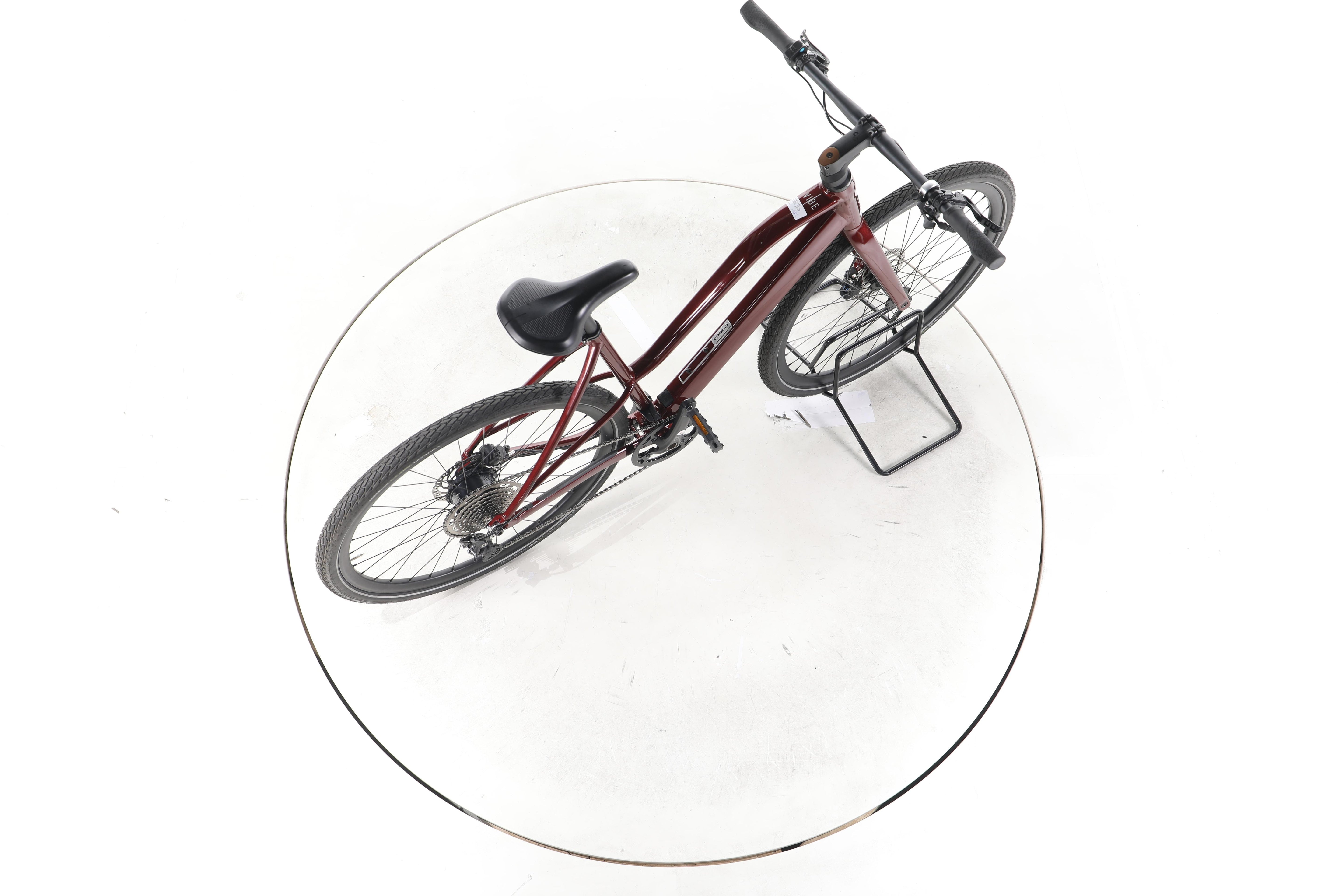 Orbea Vibe MID H30 E-Bike - Image 24