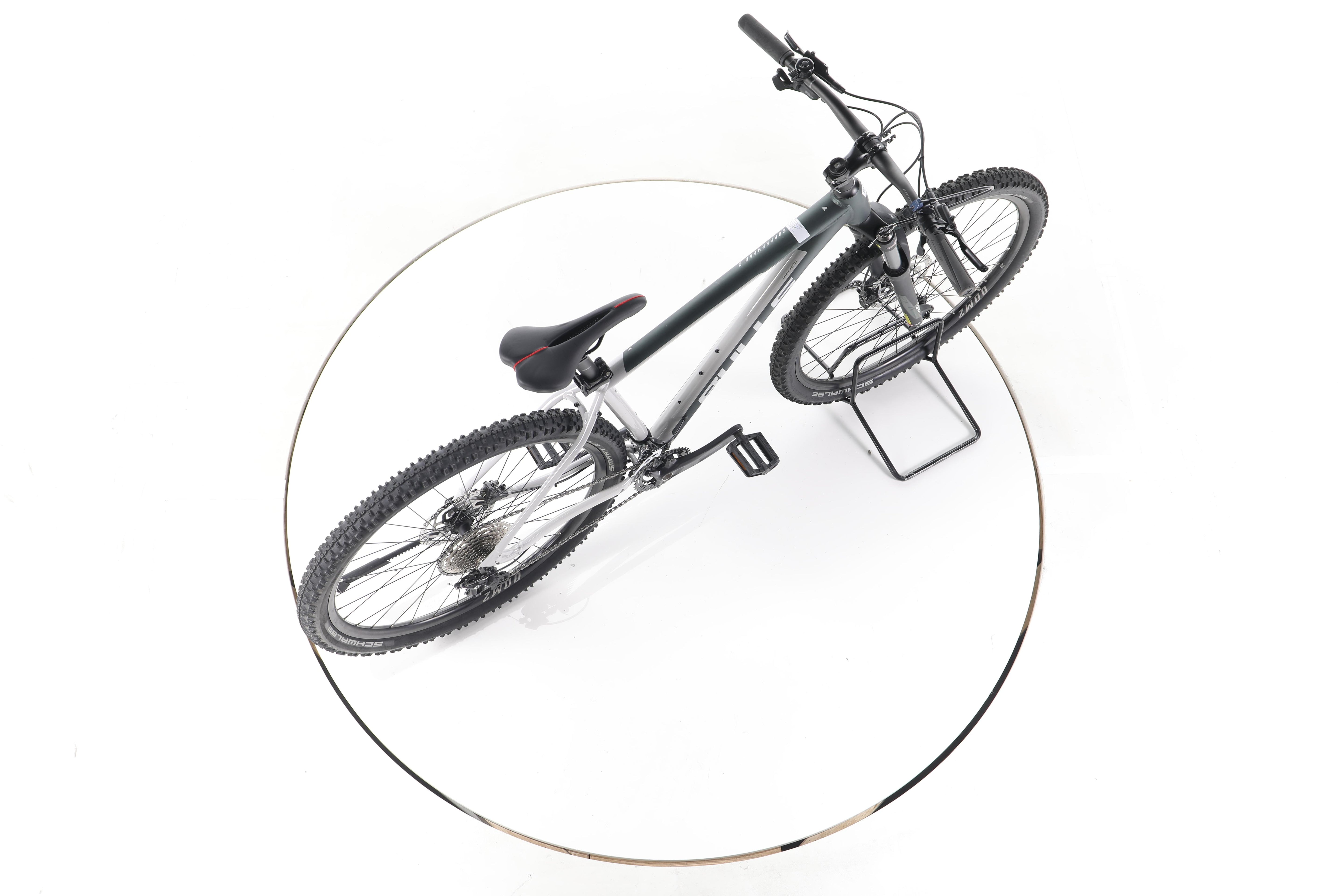 Bulls Copperhead 2 Fahrrad Hardtail - Image 24