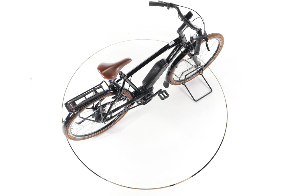 Riese & Müller Cruiser 2 Vario City E-Bike - Image 24