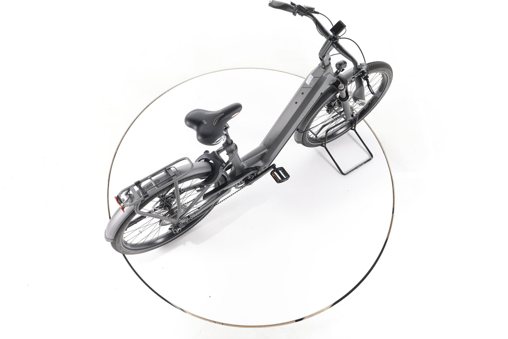 Kalkhoff Endeavour 7 Trekking E-Bike Tiefeinsteiger - Image 24