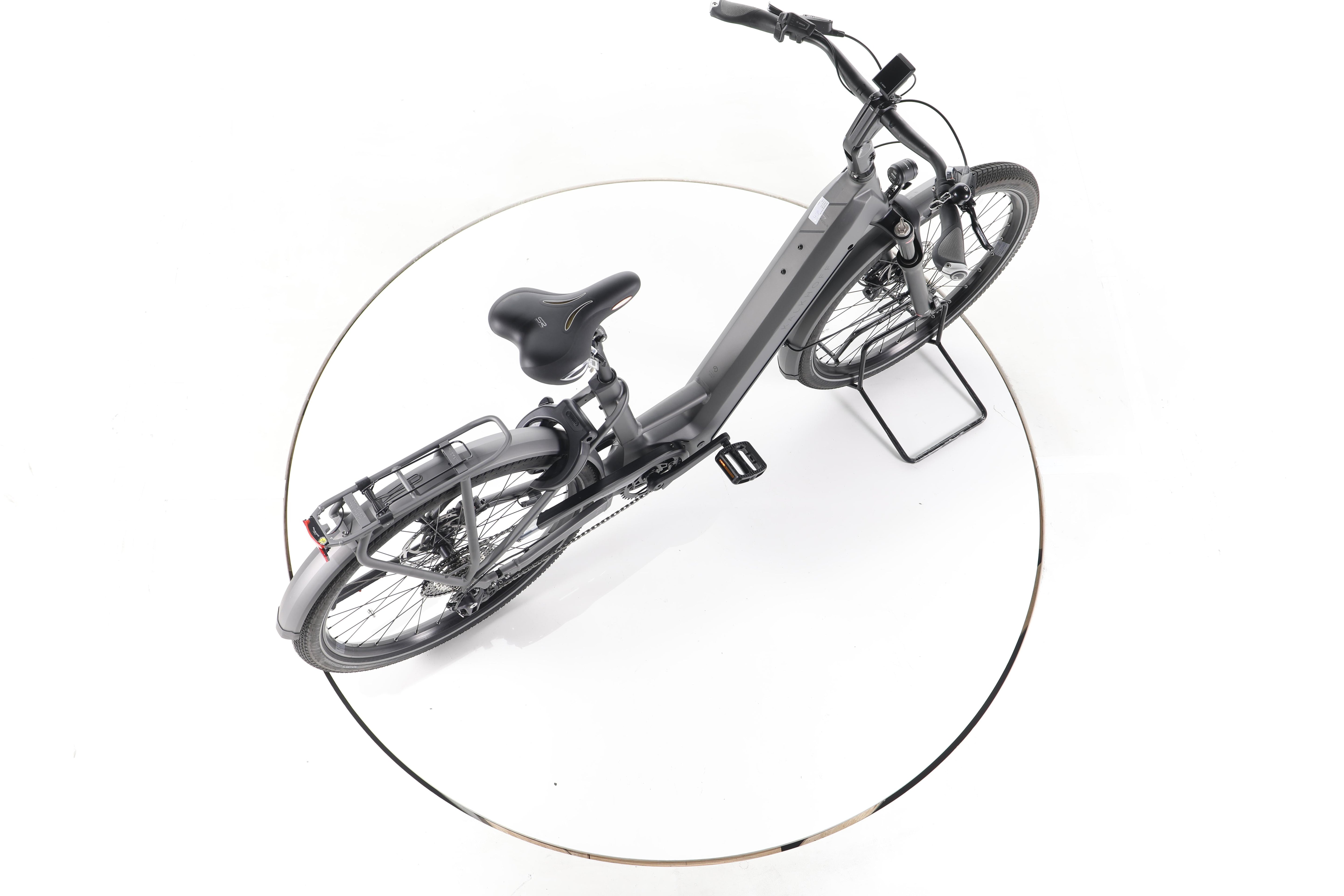 Kalkhoff Endeavour 7 Trekking E-Bike Tiefeinsteiger - Image 24