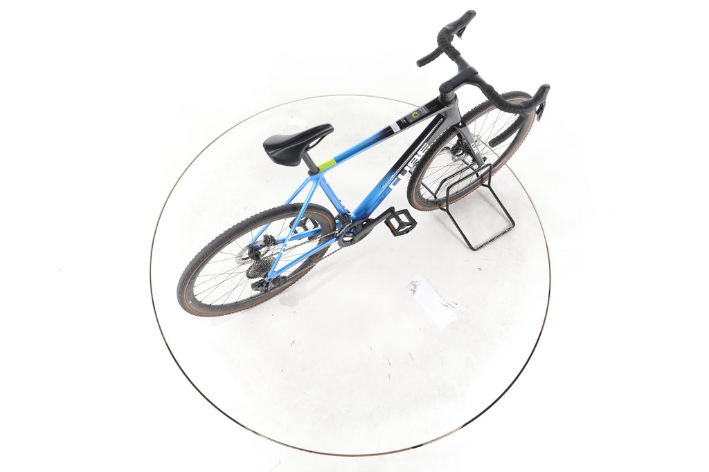 Cube Cross Race C:68X TE Gravelbike Carbon 2025 - Image 24