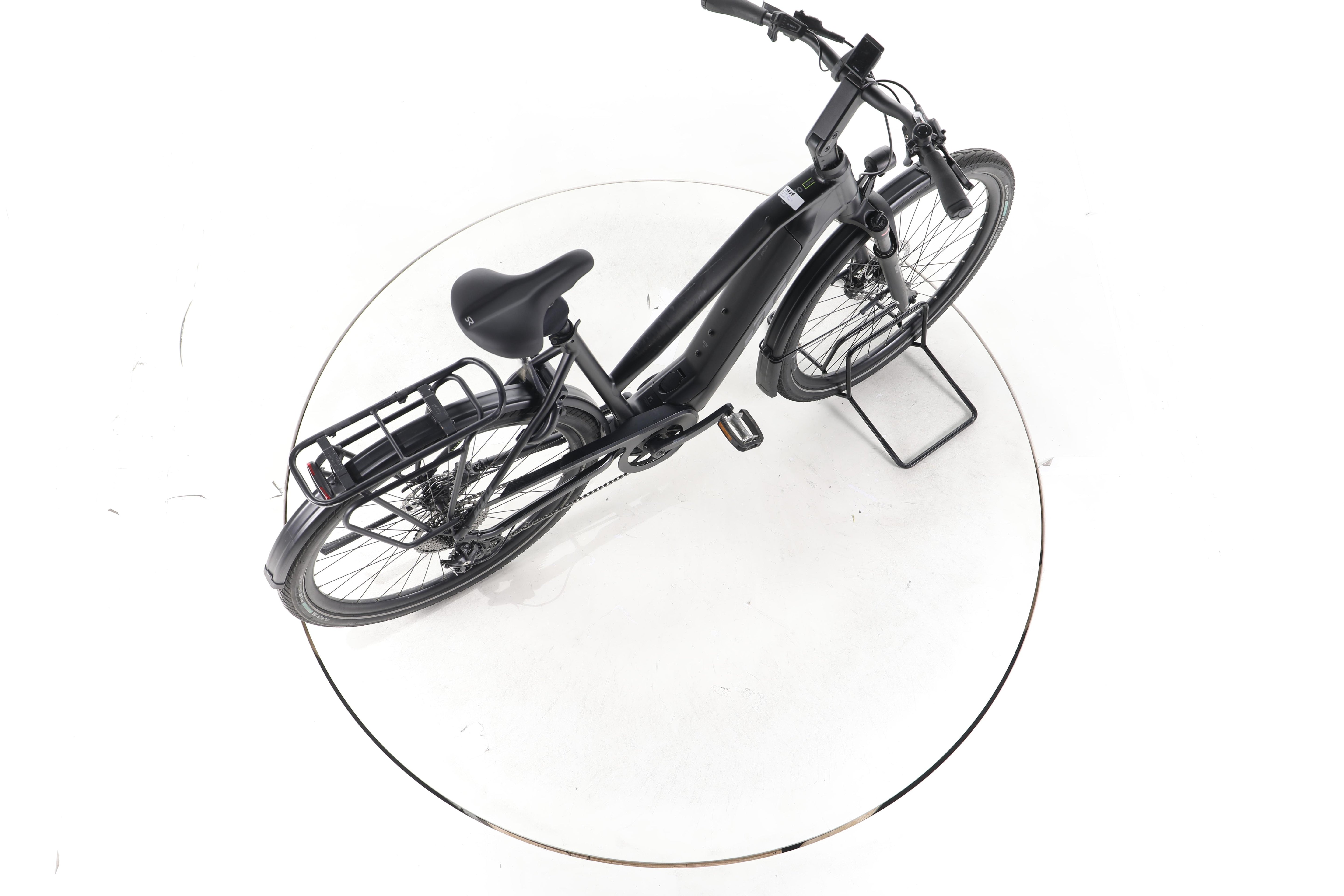 KTM ZEG Cento 10 Plus Trekking E-Bike - Image 24