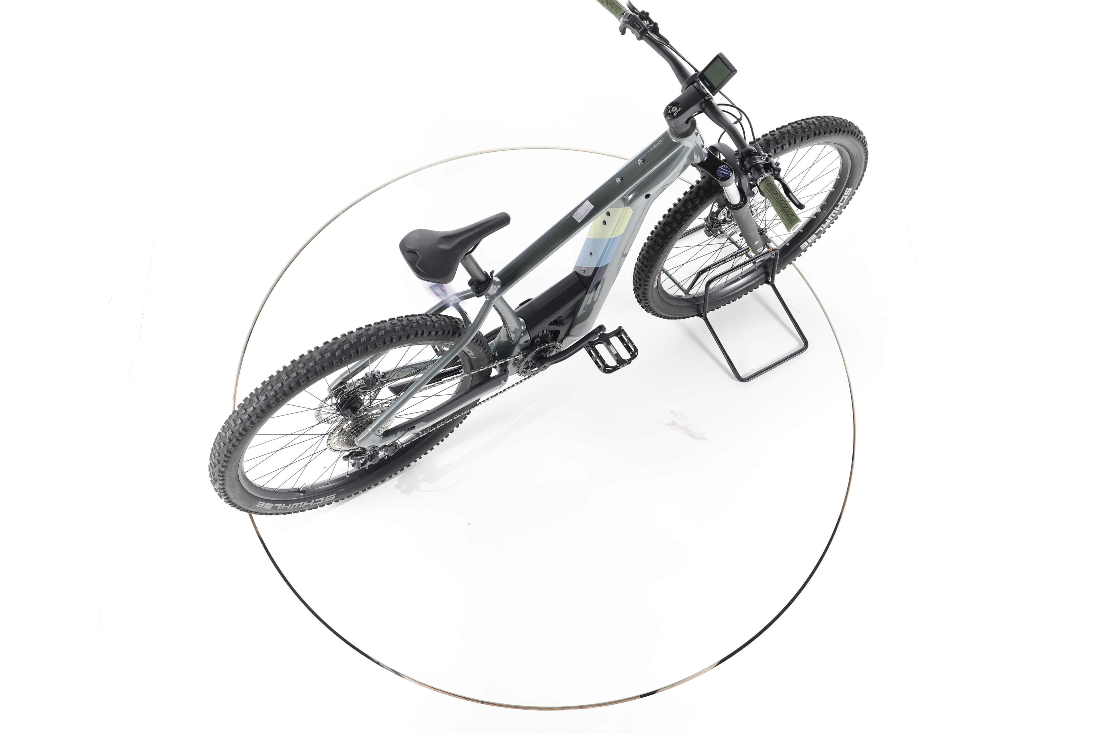 Bergamont E-Revox Sport E-Bike 2024 - Image 24