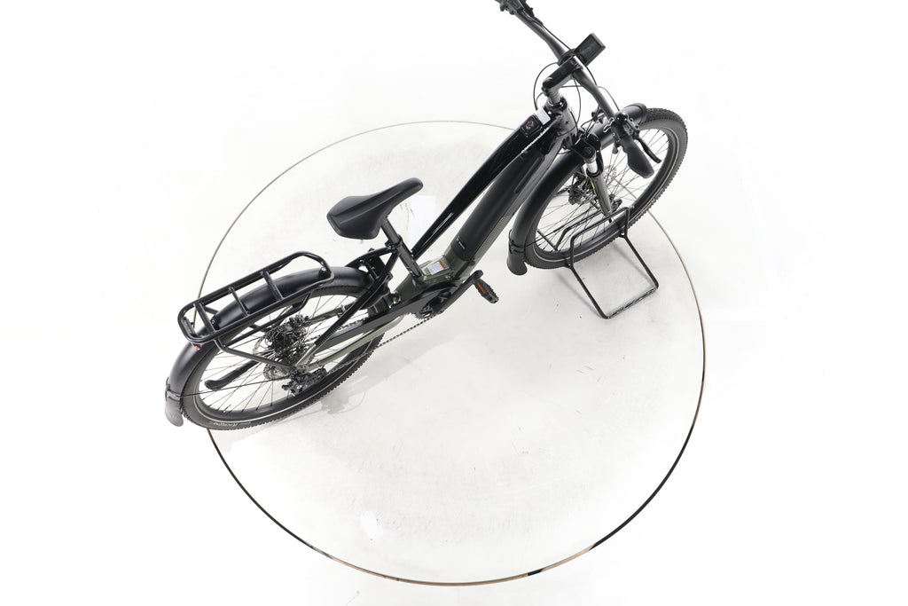Cannondale Tesoro Neo X 2 STH Trekking E-Bike - Image 24