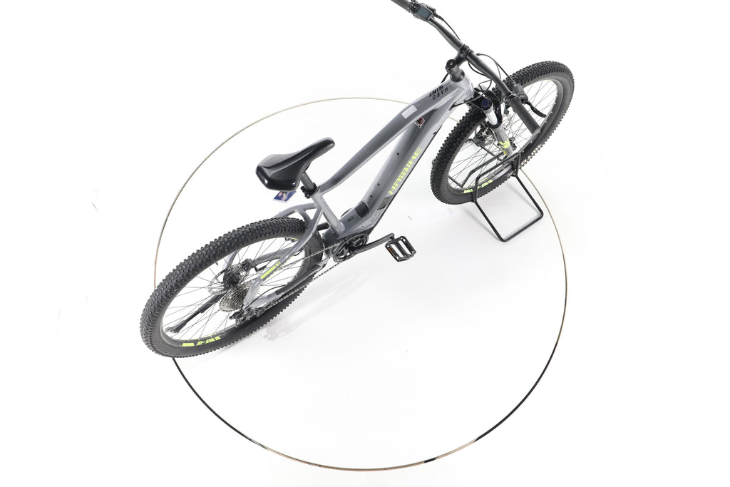 Haibike HardNine 6 E-Bike - Image 24