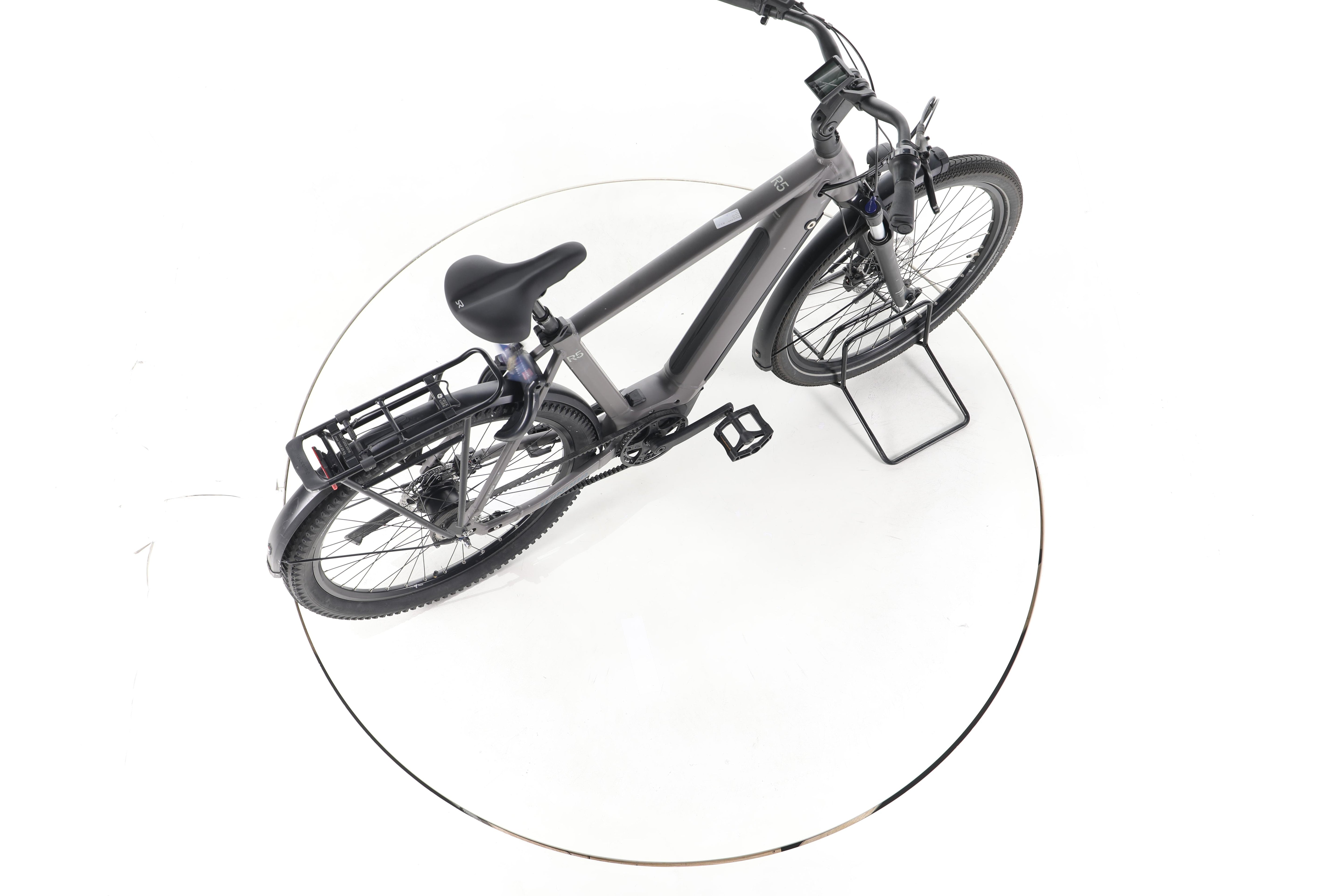 Winora Sinus R5 City E-Bike 2024 - Image 24
