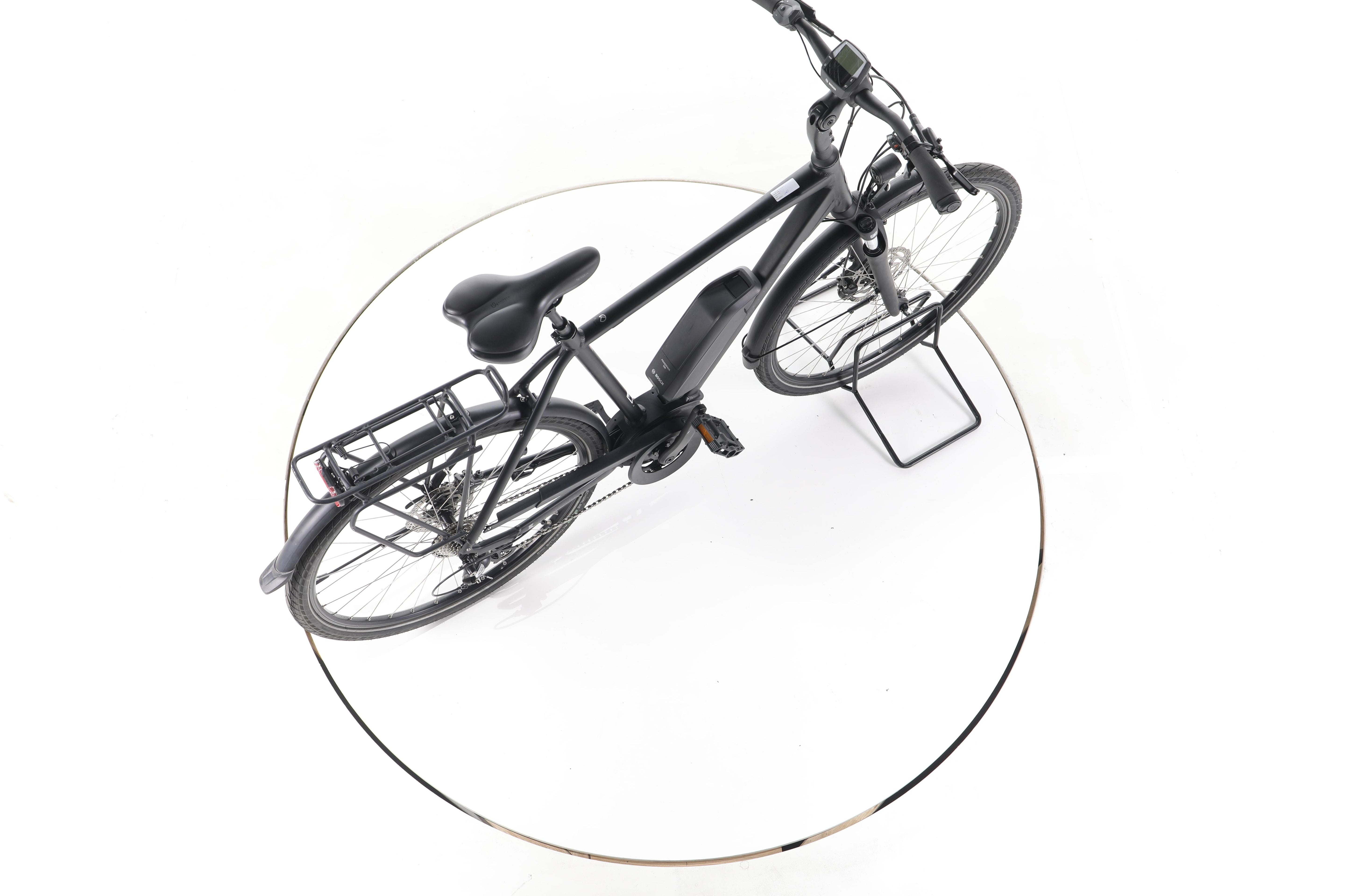 Kalkhoff Endeavour 1.B Trekking E-Bike Tiefeinsteiger - Image 24