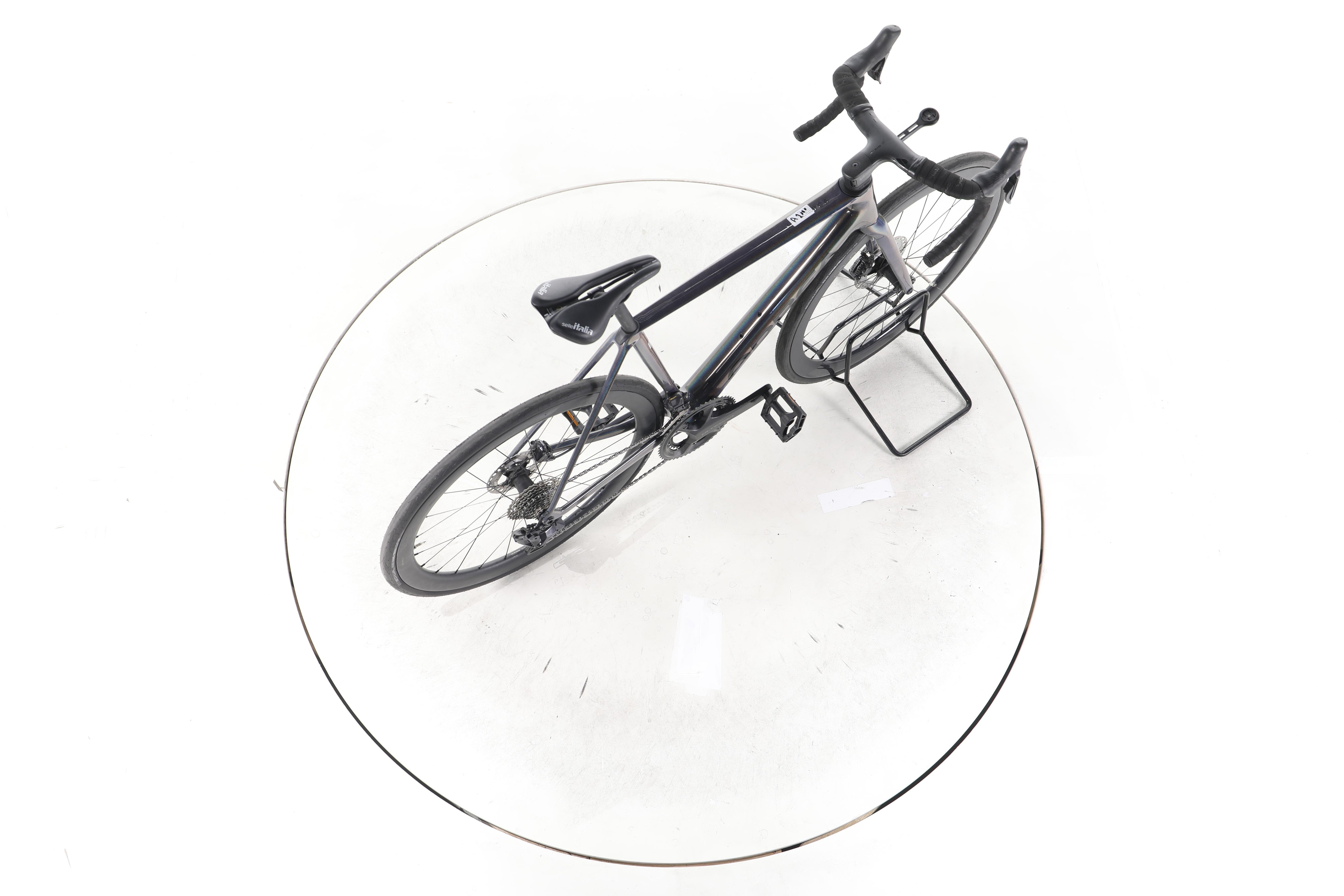 Orbea Orca M20iLTD Rennrad Carbon - Image 24